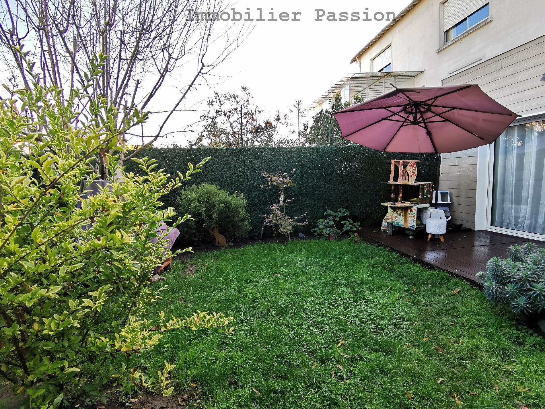 Maison - Angers LA MADELEINE