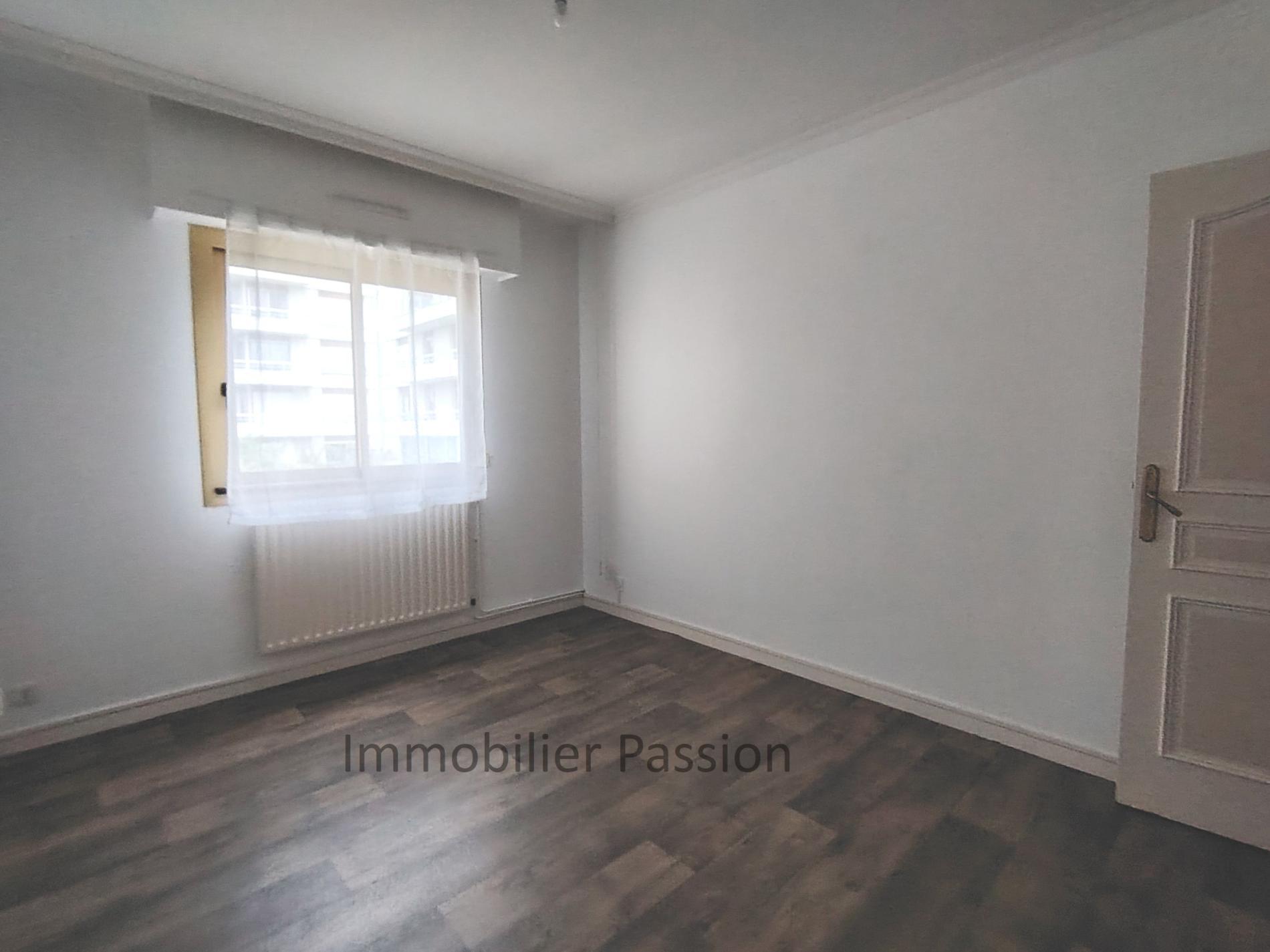 appartement ANGERS-LAFAYETTE - Parc du Pin