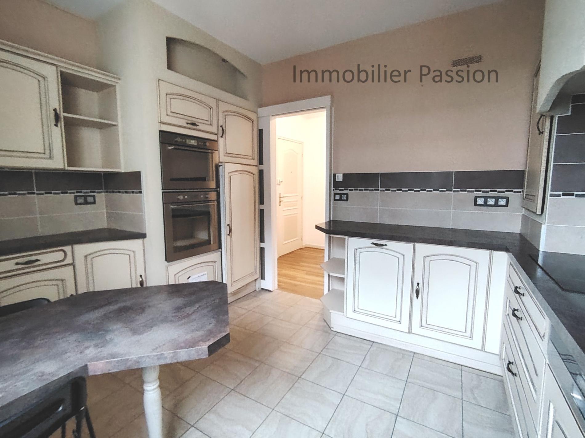 appartement ANGERS-LAFAYETTE - Parc du Pin