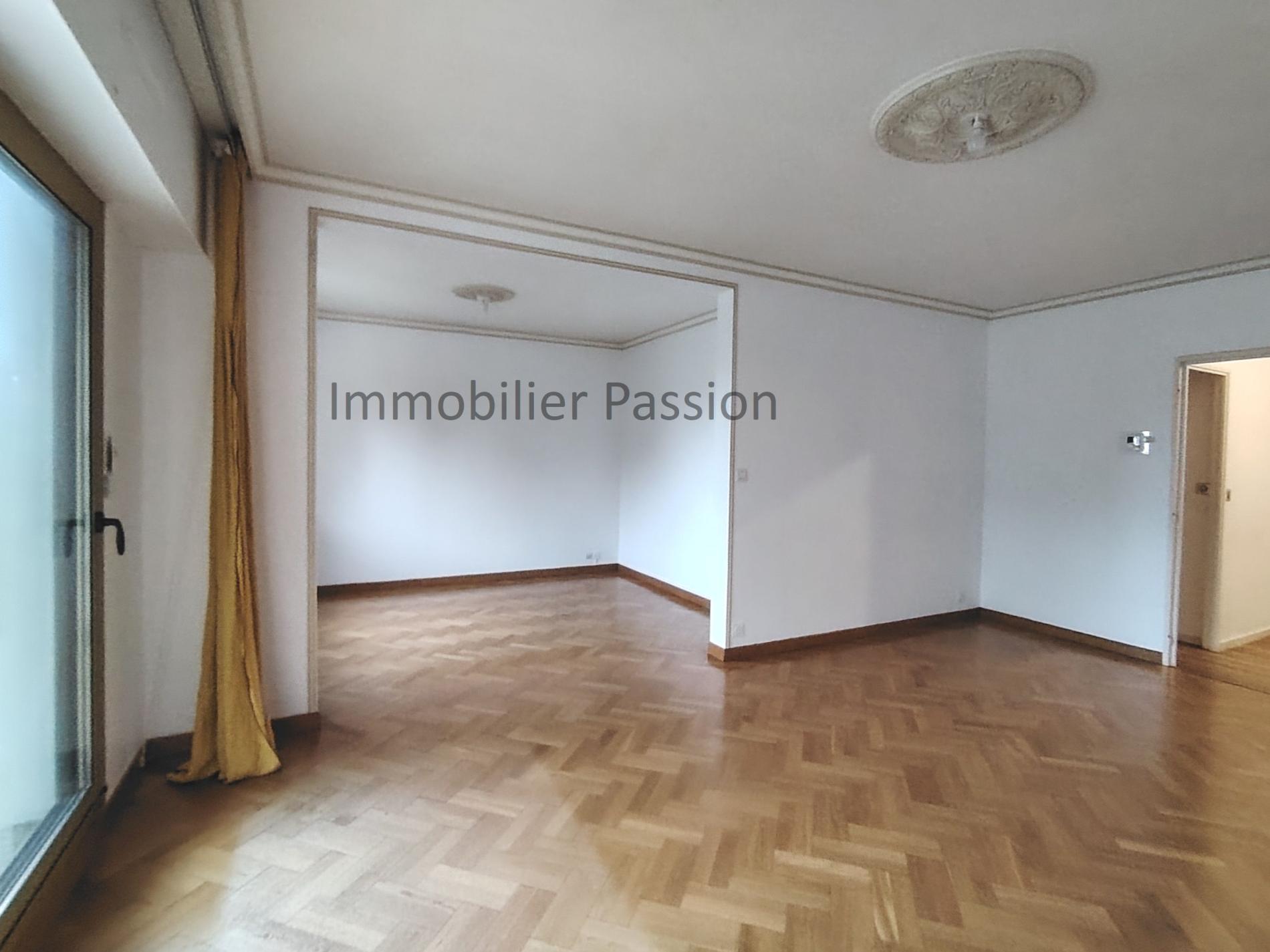 appartement ANGERS-LAFAYETTE - Parc du Pin