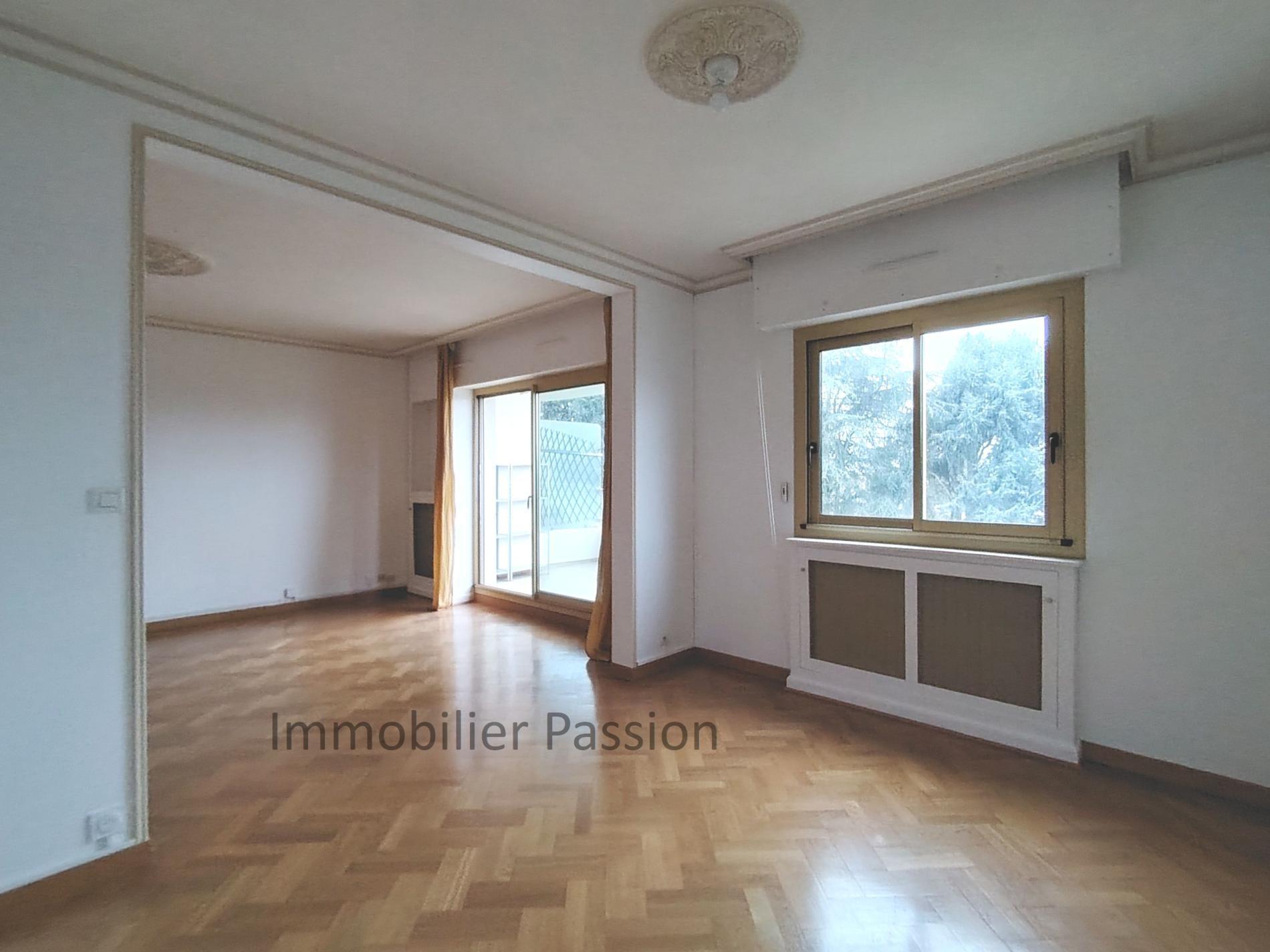 appartement ANGERS-LAFAYETTE - Parc du Pin