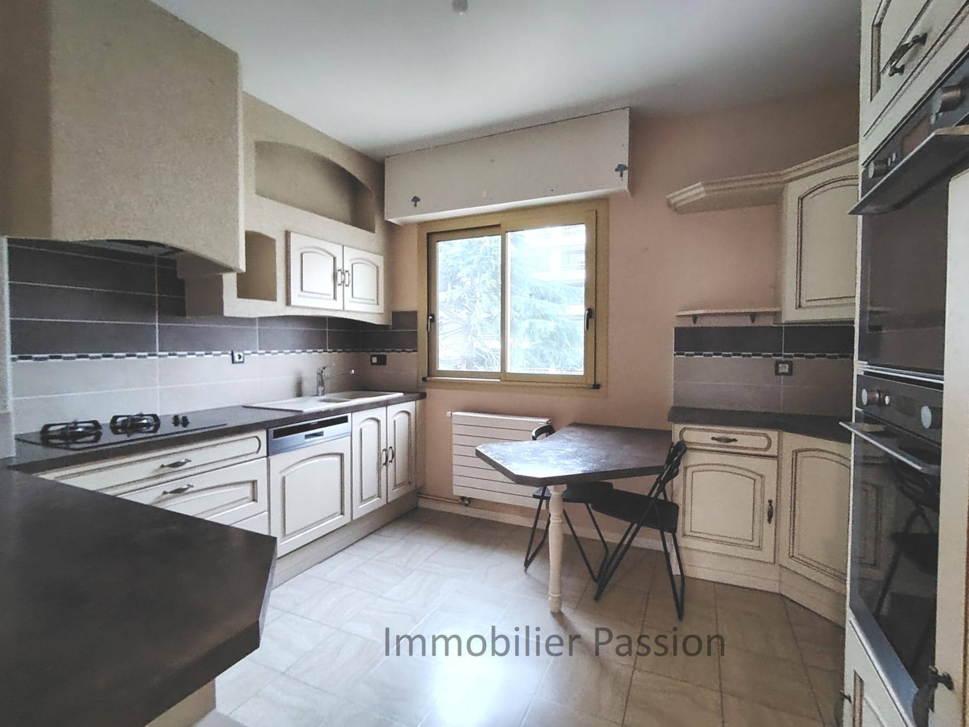 appartement ANGERS-LAFAYETTE - Parc du Pin