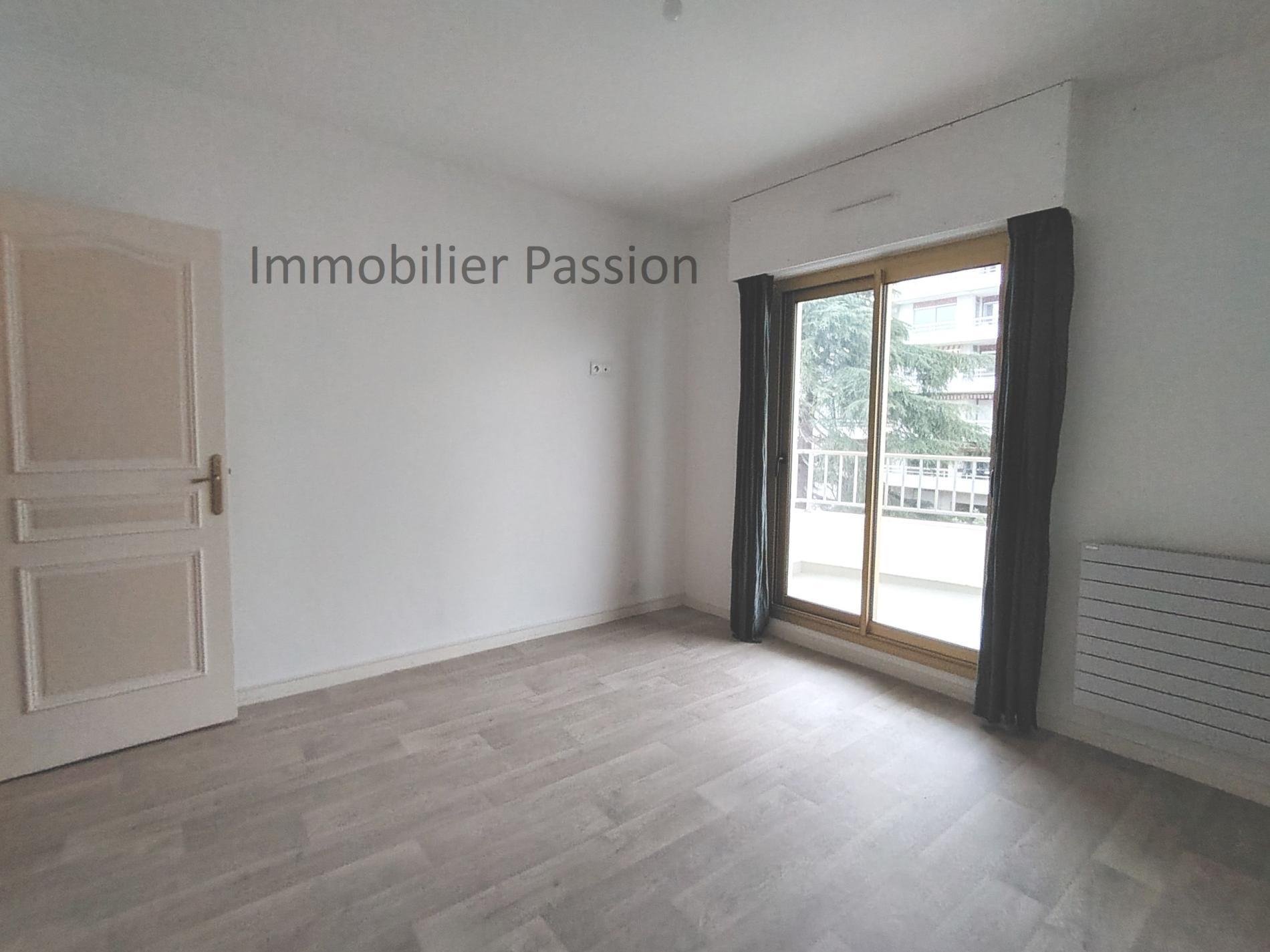 appartement ANGERS-LAFAYETTE - Parc du Pin