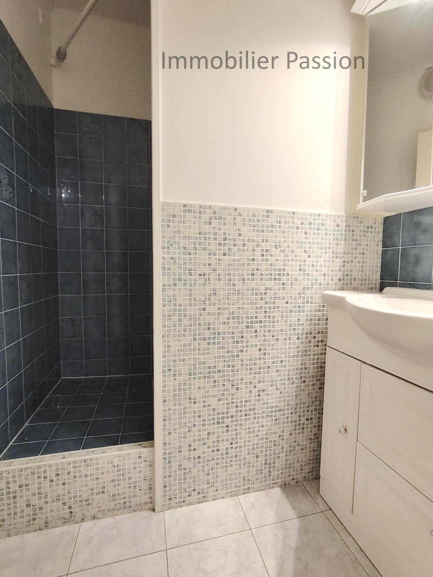 appartement ANGERS-LAFAYETTE - Parc du Pin