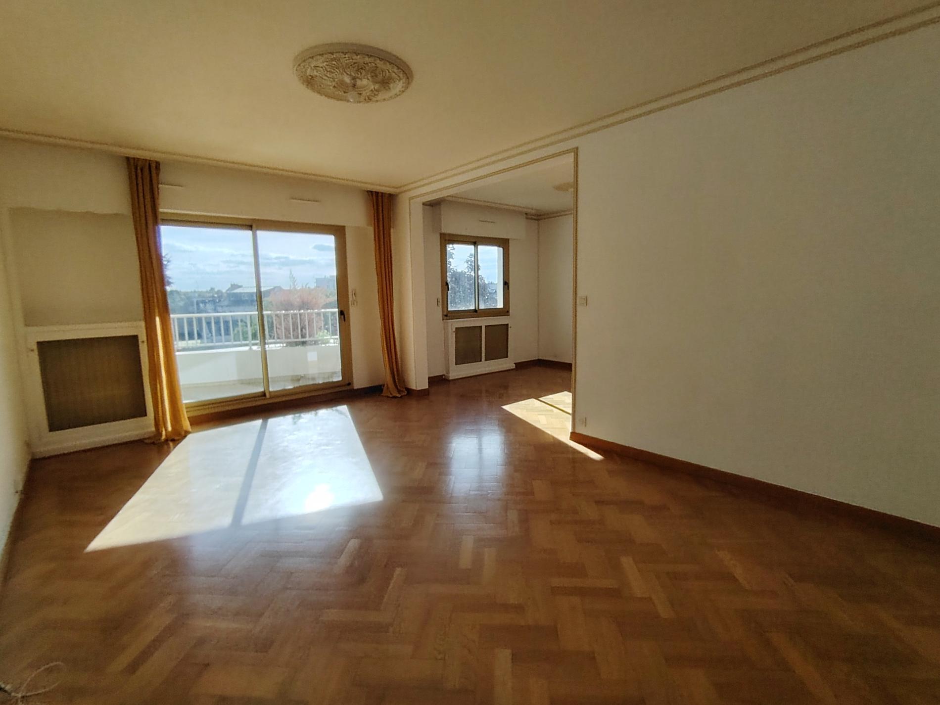 appartement ANGERS-LAFAYETTE - Parc du Pin
