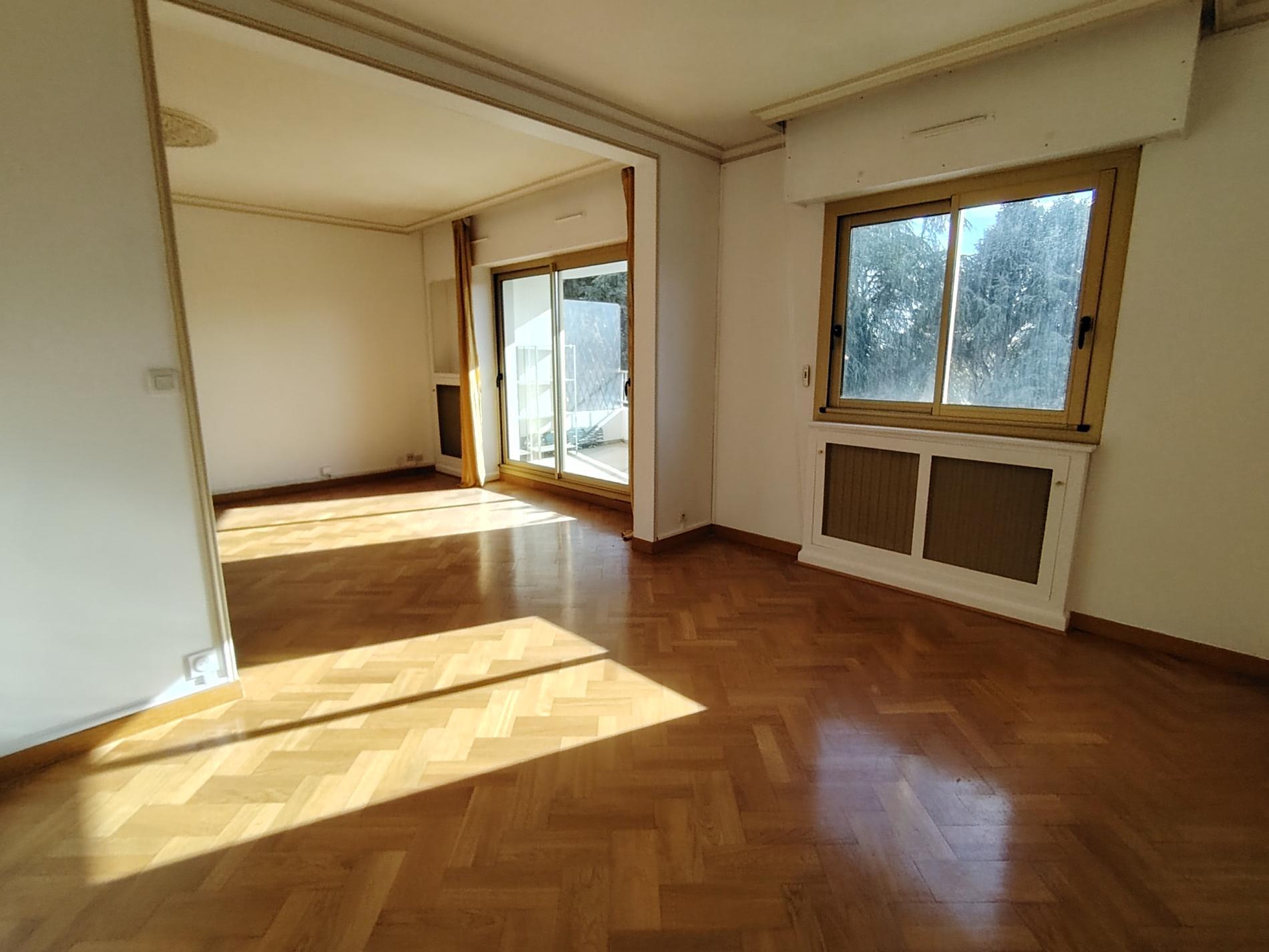 appartement ANGERS-LAFAYETTE - Parc du Pin