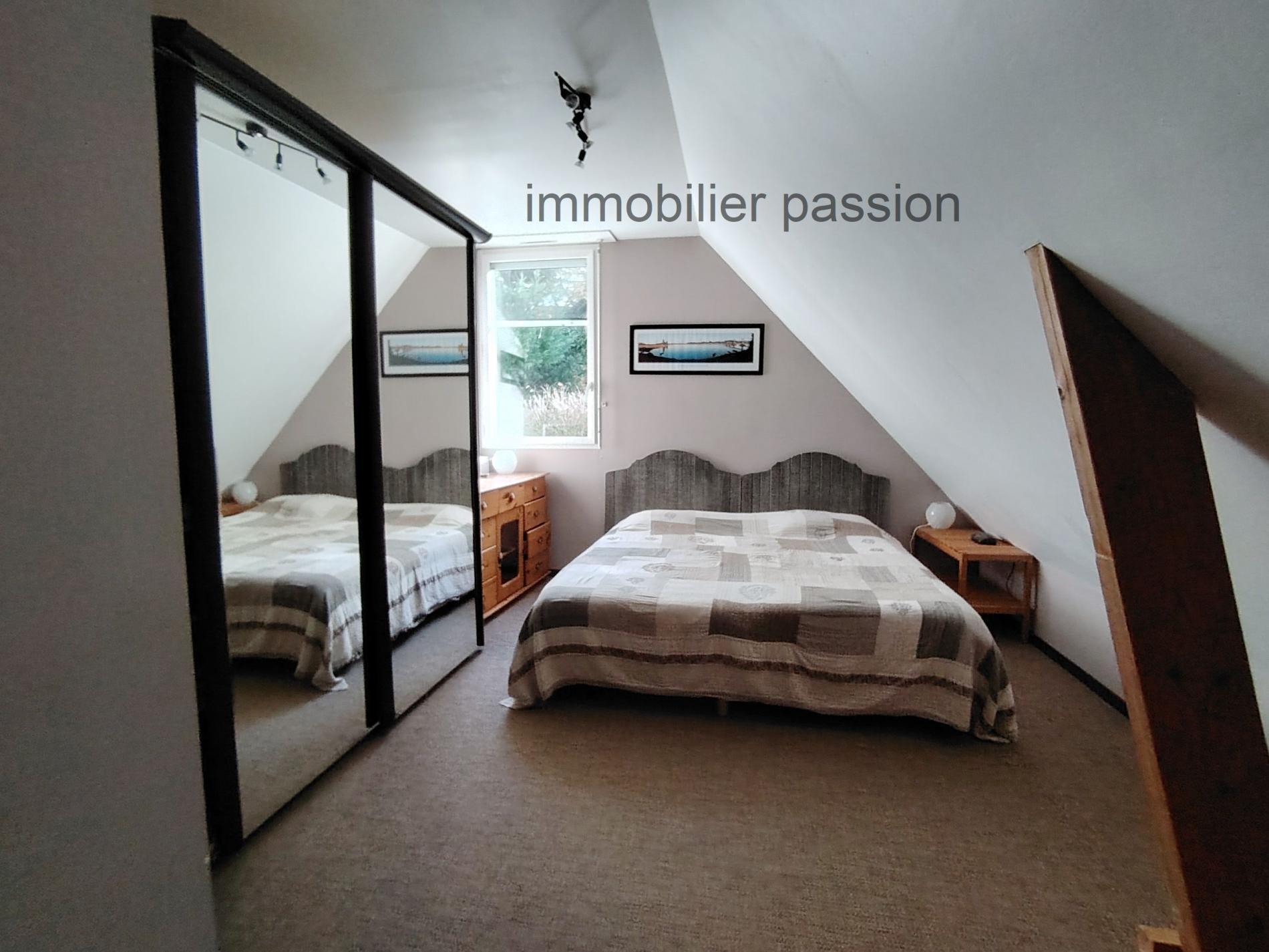 MAISON 167 m² hab-FENEU-20 min NORD ANGERS