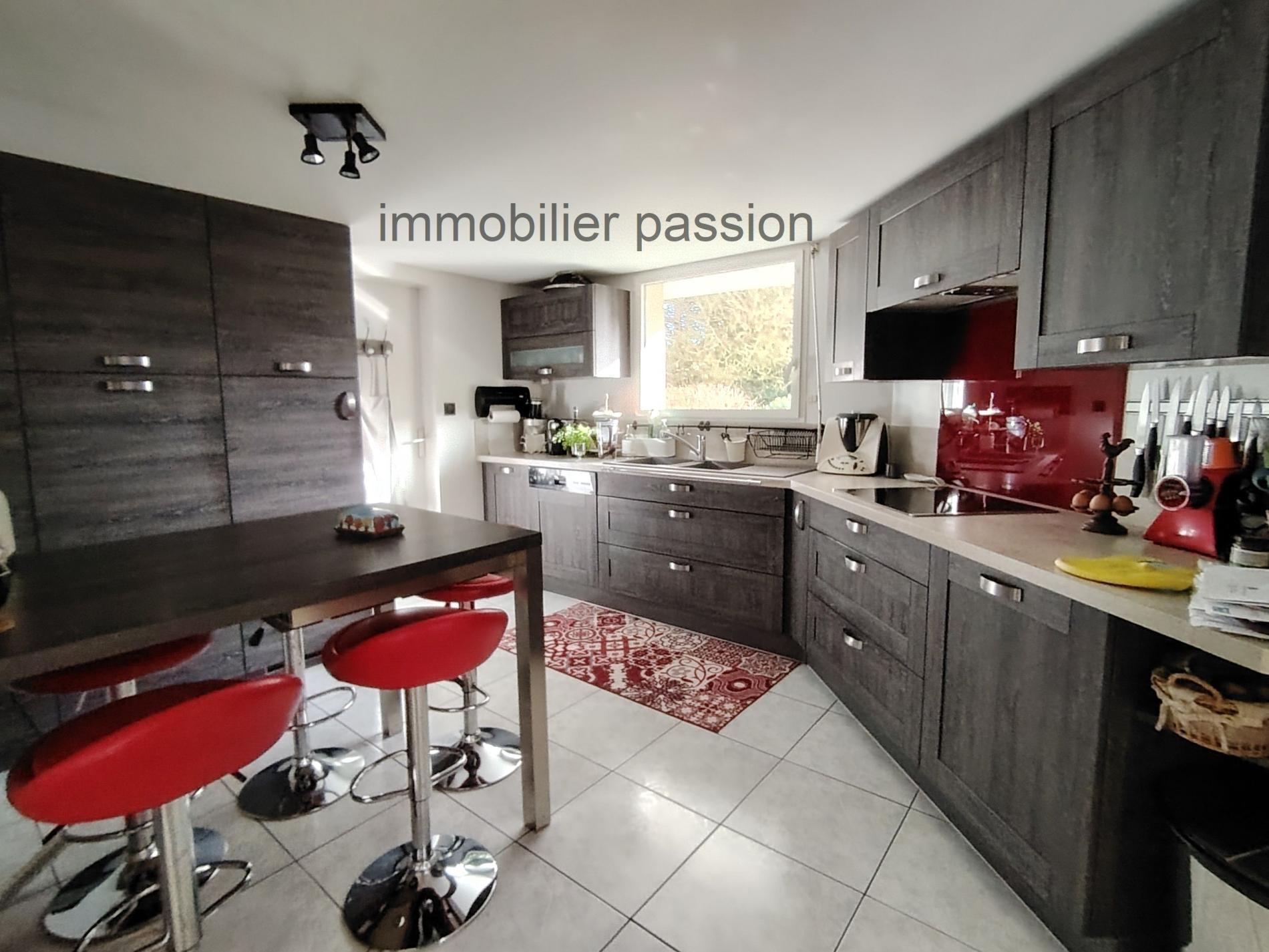 MAISON 167 m² hab-FENEU-20 min NORD ANGERS