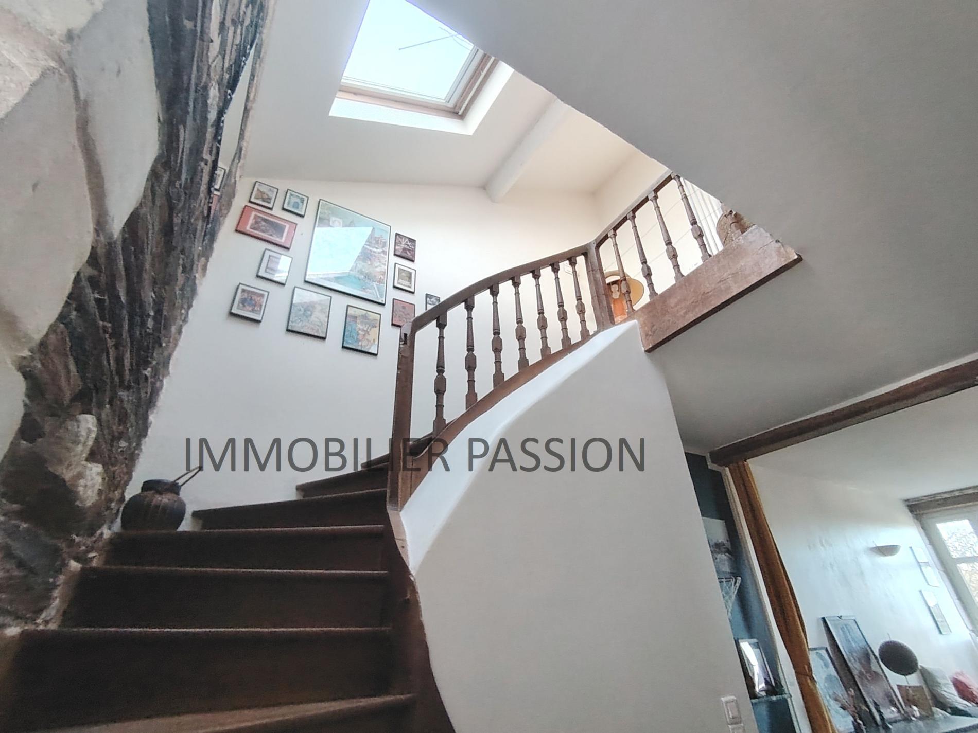 Appart. type 4 - ANGERS LAFAYETTE