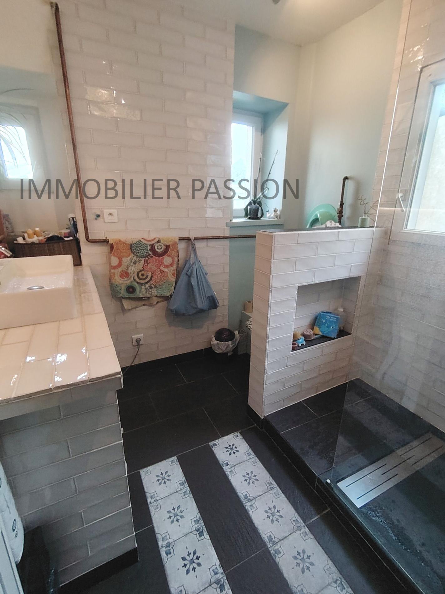 Appart. type 4 - ANGERS LAFAYETTE