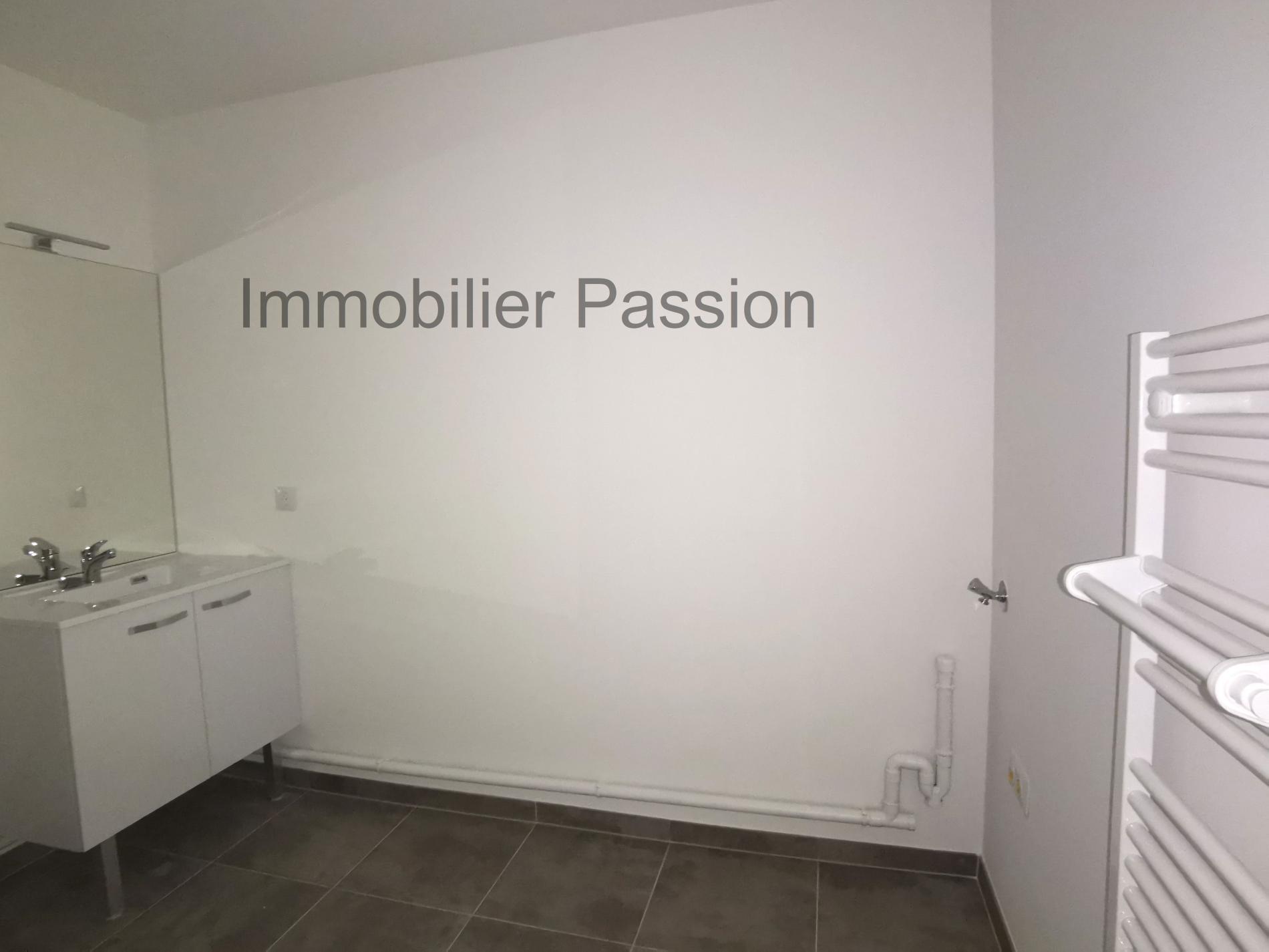 appartement NEUF -45 m² hab ANGERS-CAPUCINS