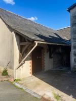 Chai de 400 m² , VAL DU LAYON