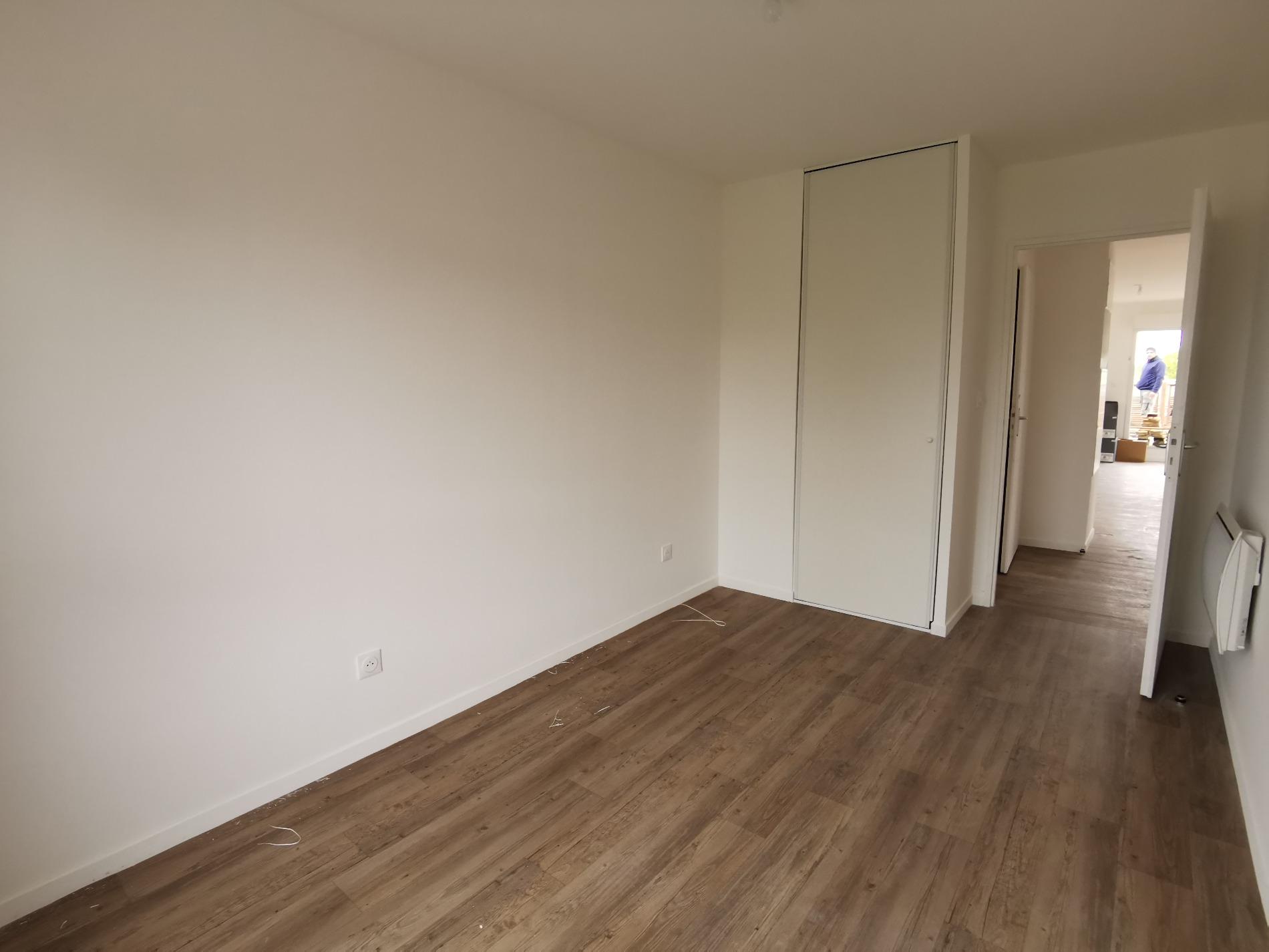 appartement T3 neuf