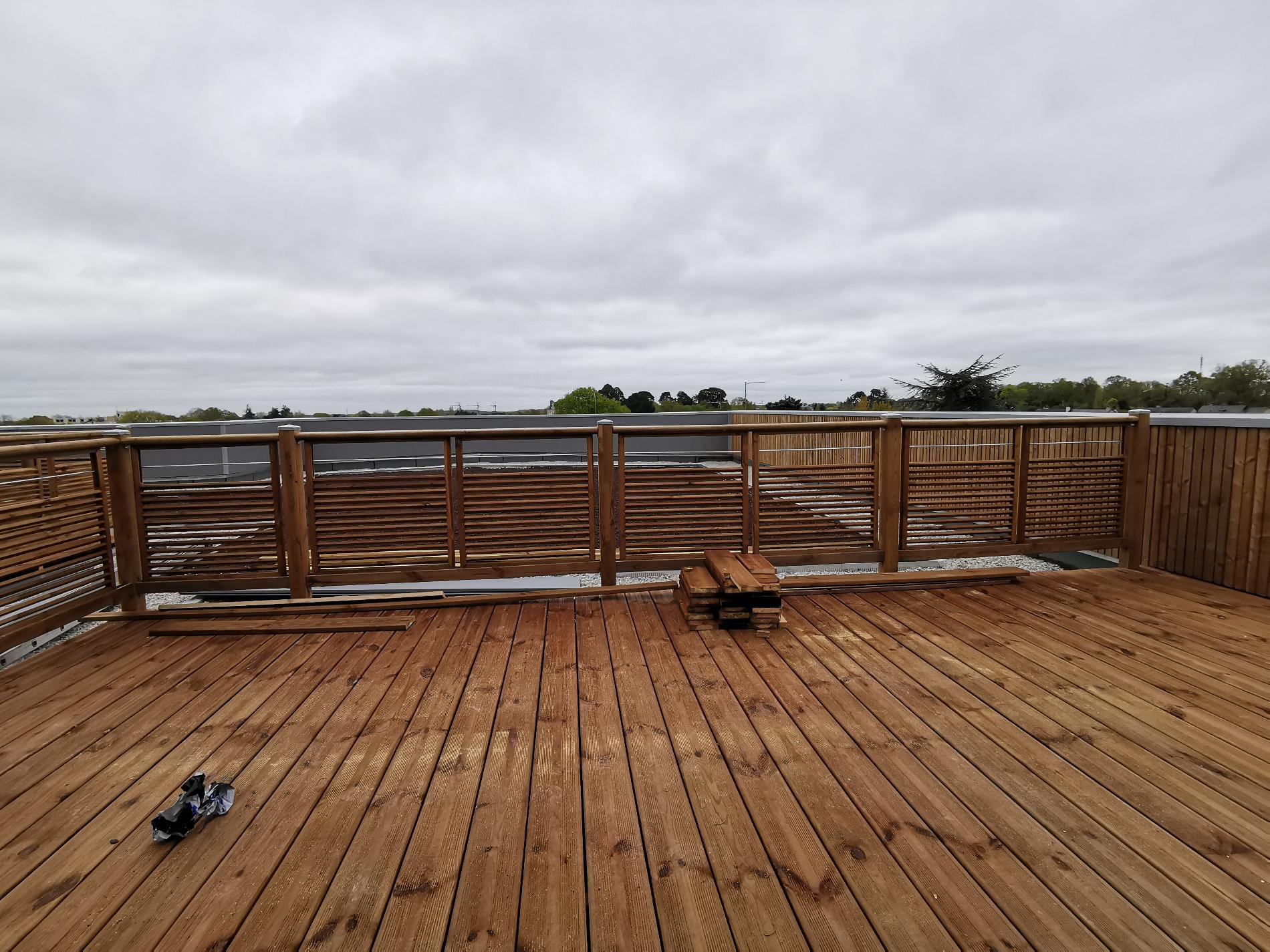 appartement T3 neuf