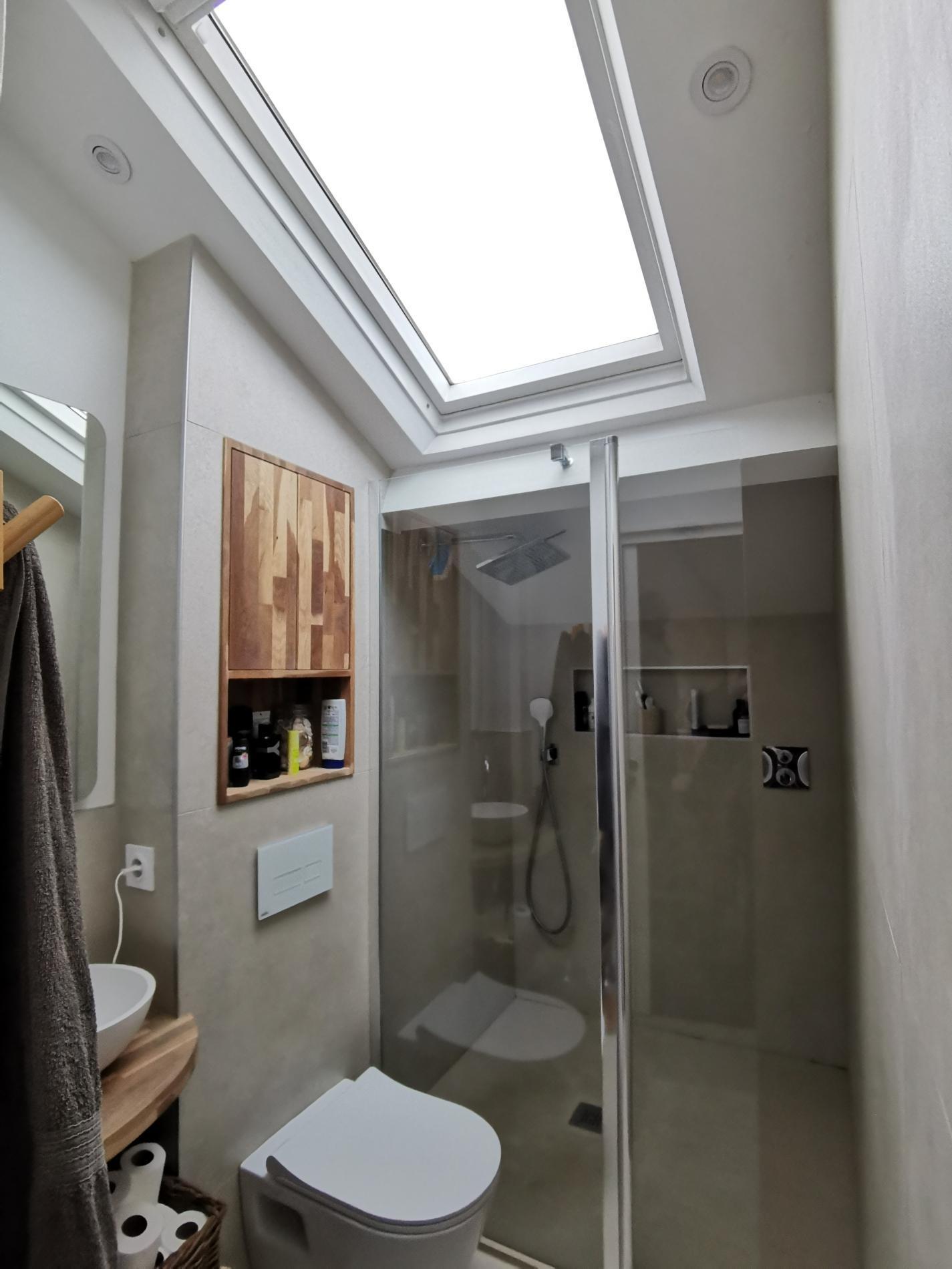 maison contemporaine 190 m² hab. ANGERS CHATENAY-7 SONNETTES