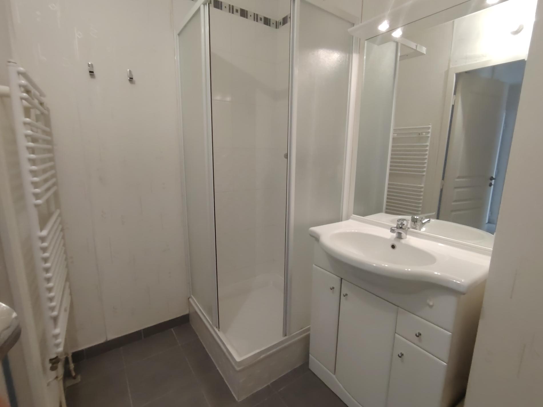 Appartement TYPE 2, ANGERS CENTRE