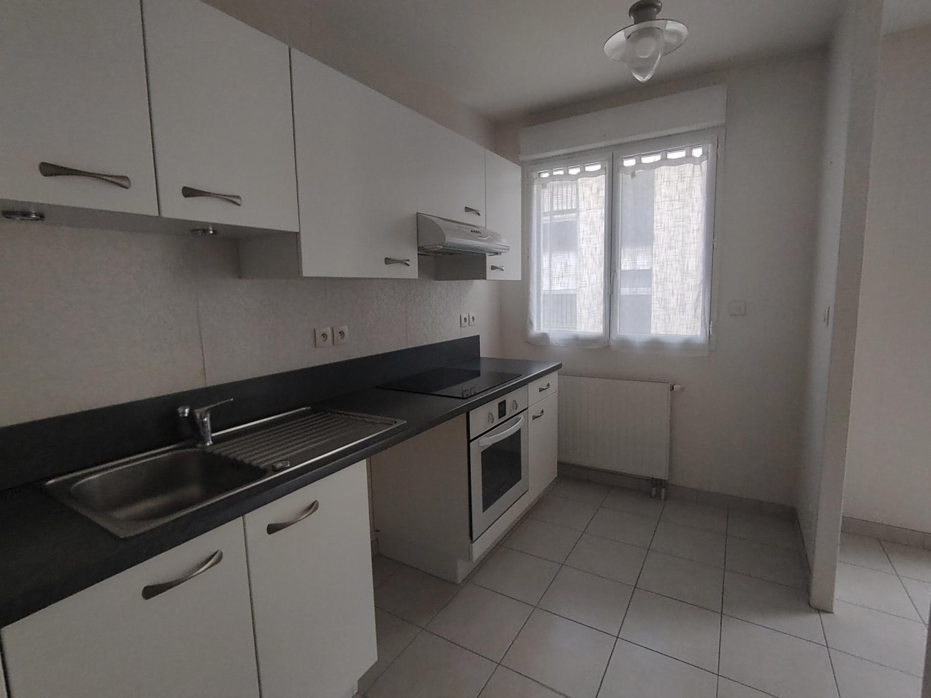 Appartement TYPE 2, ANGERS CENTRE
