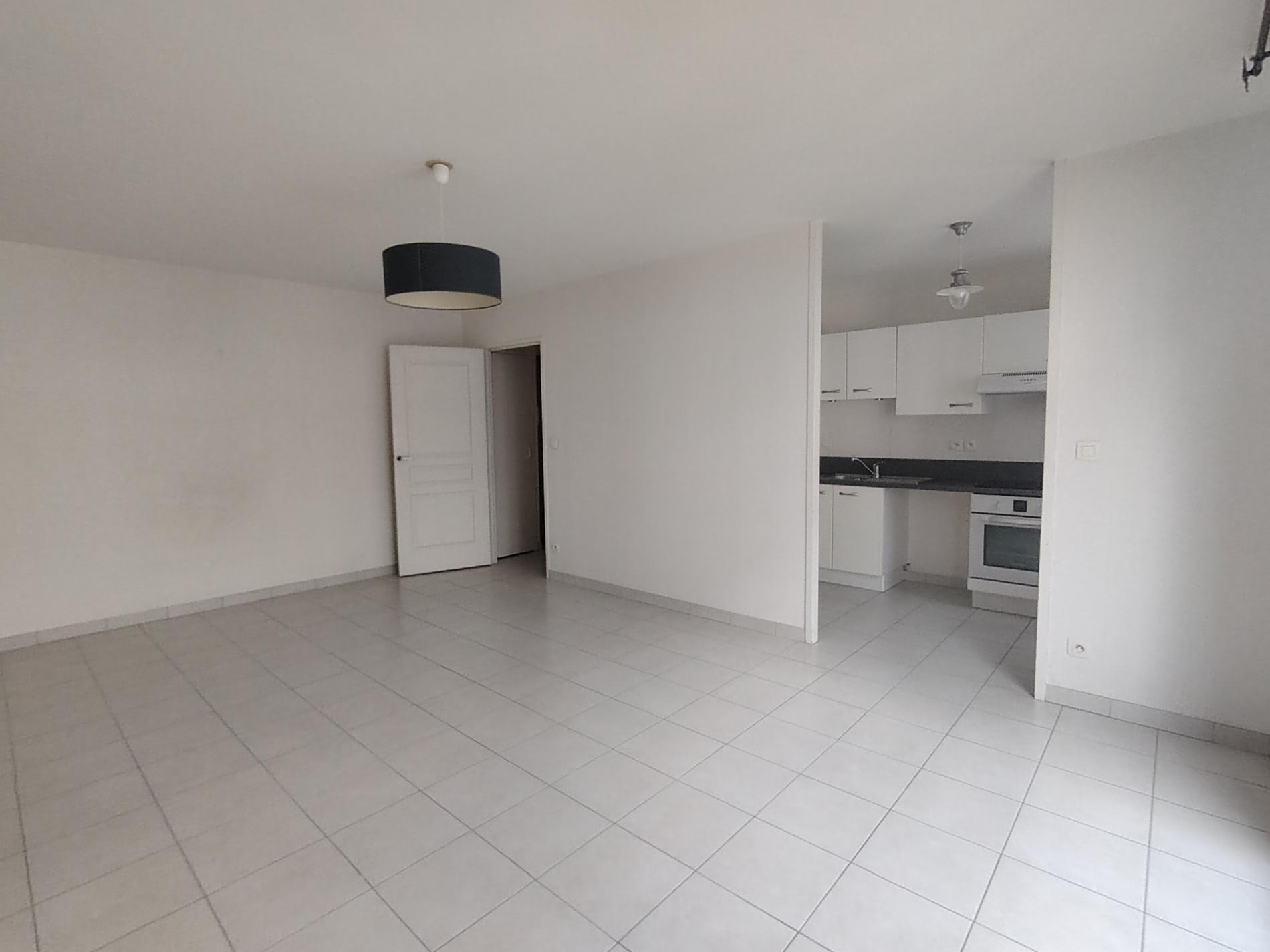 Appartement TYPE 2, ANGERS CENTRE