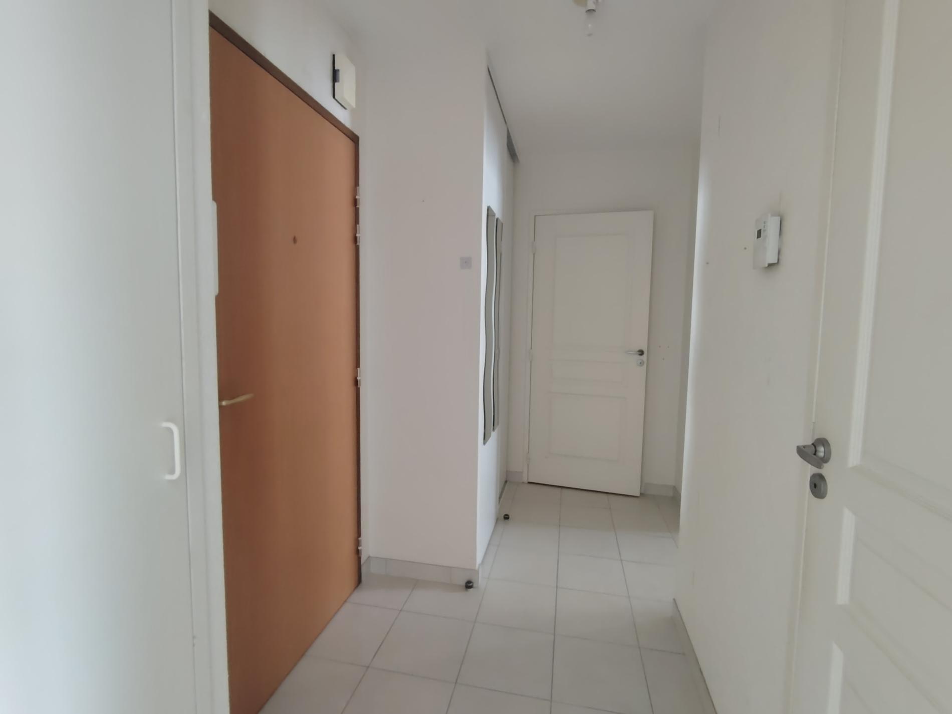 Appartement TYPE 2, ANGERS CENTRE