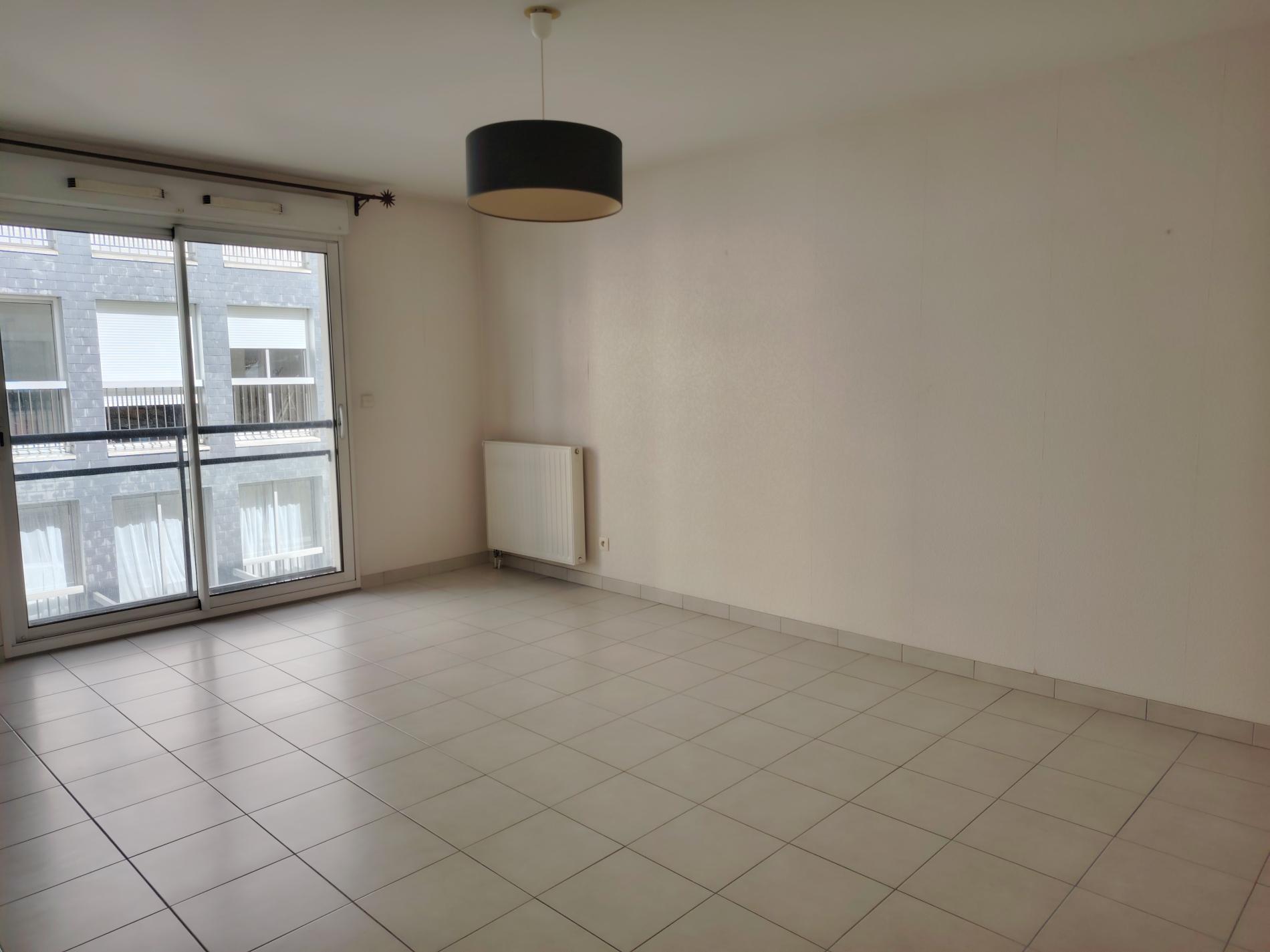 Appartement TYPE 2, ANGERS CENTRE
