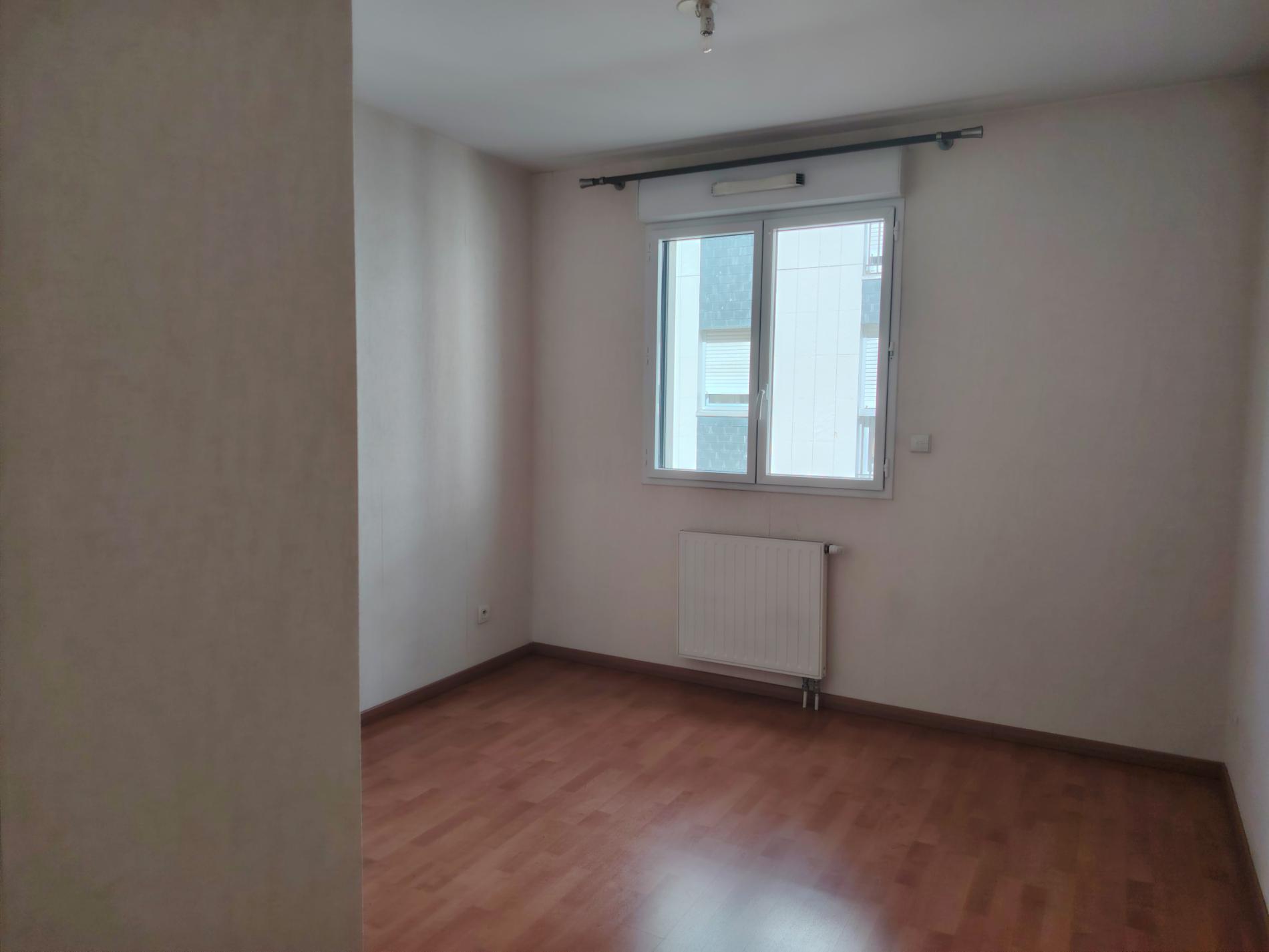 Appartement TYPE 2, ANGERS CENTRE
