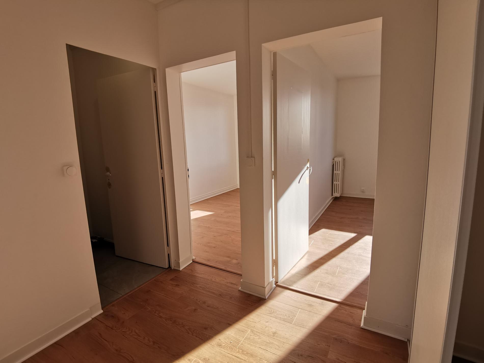 Appartement TYPE 3, ANGERS GARE