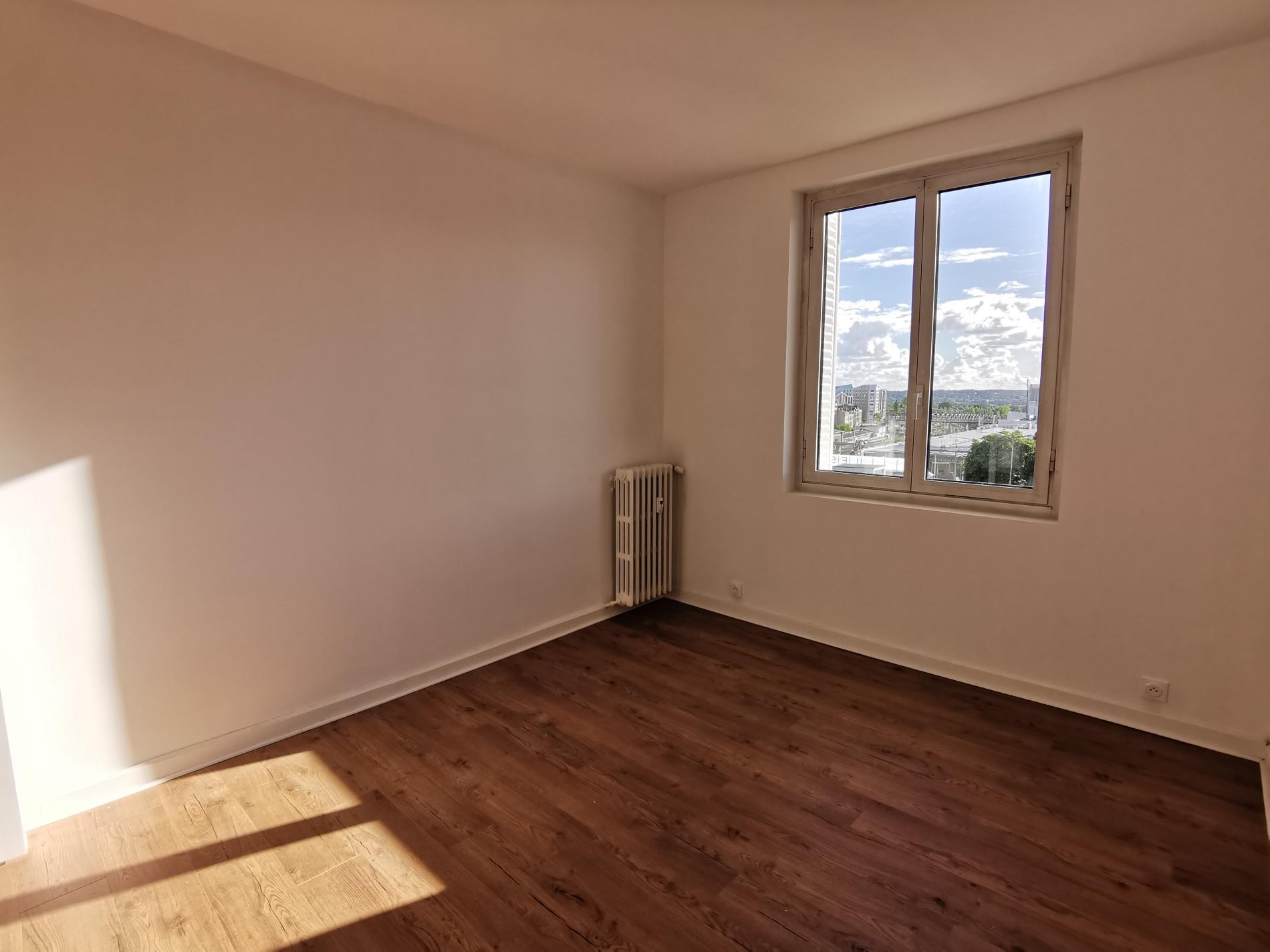 Appartement TYPE 3, ANGERS GARE