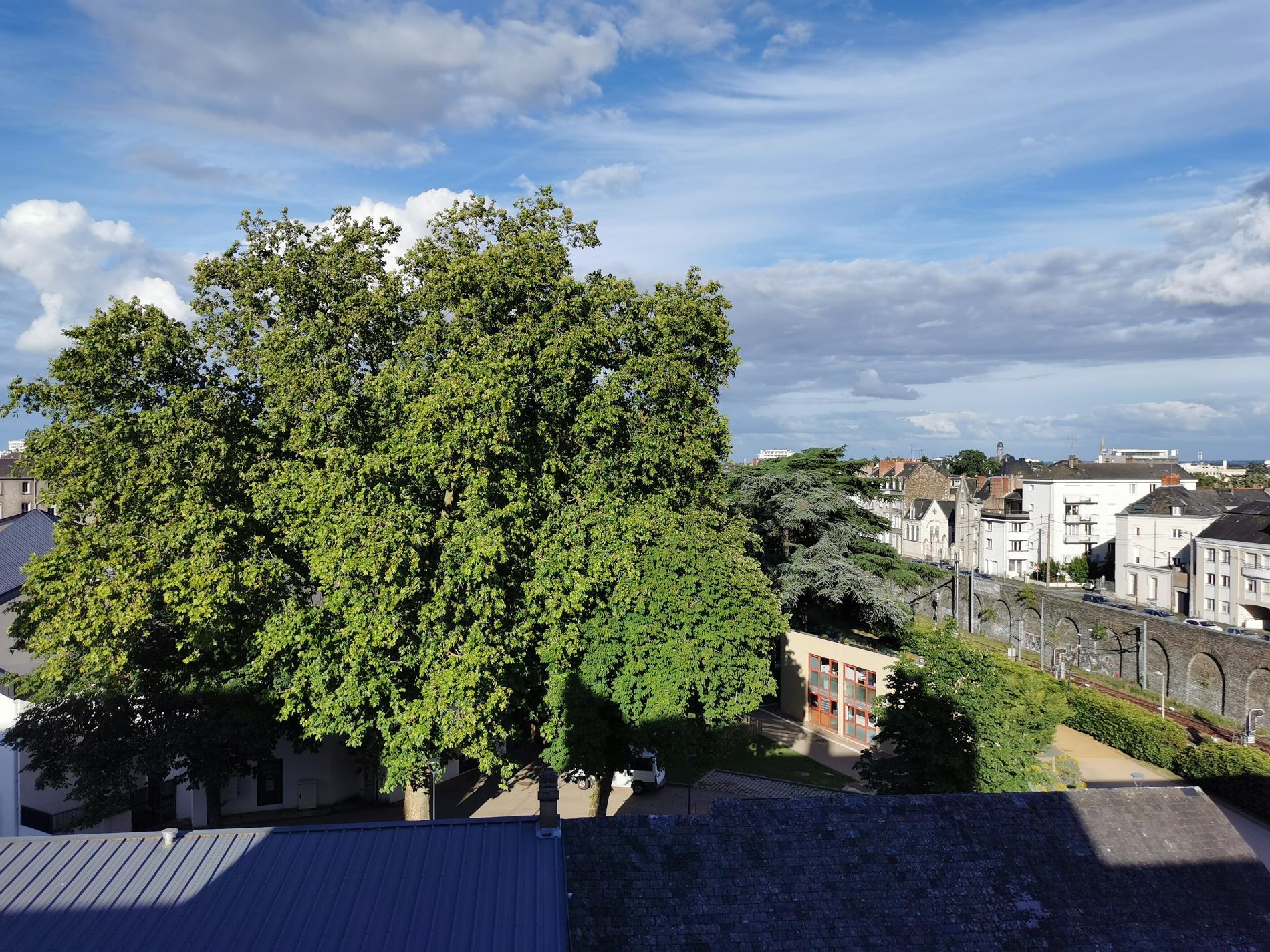 Appartement TYPE 3, ANGERS GARE