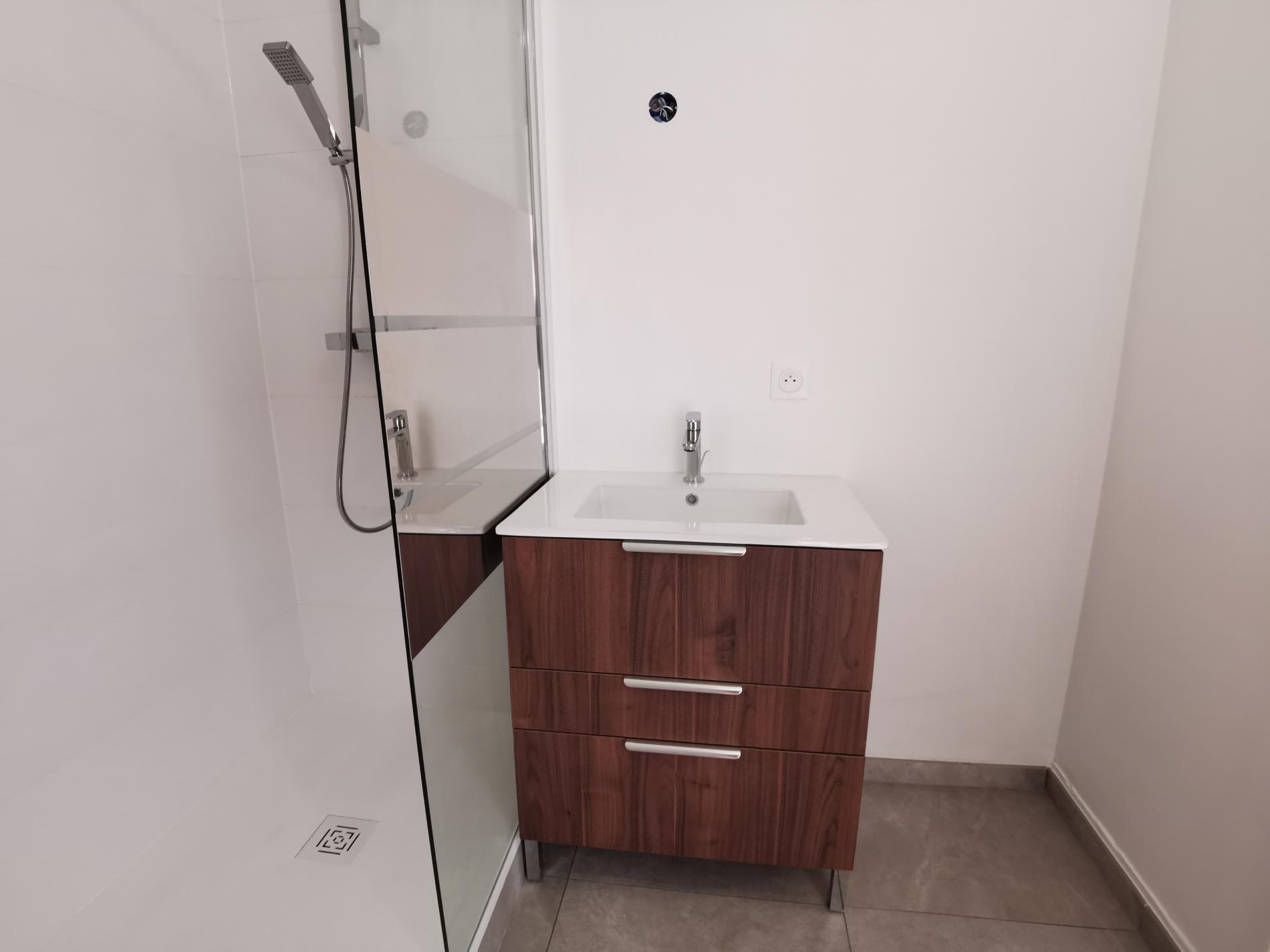 Appartement TYPE 3, ANGERS GARE