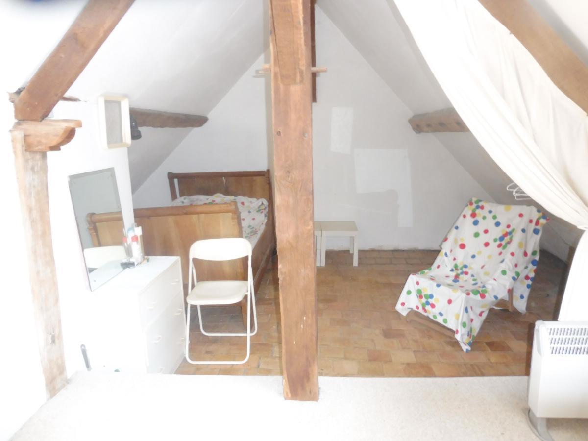 maison ancienne 25 min nord ANGERS