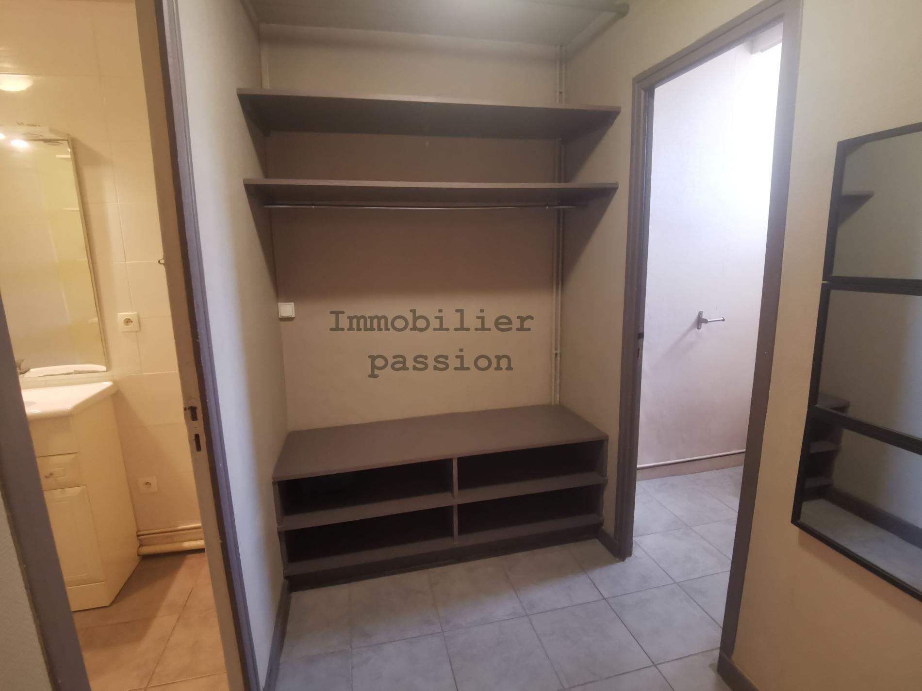 Appartement TYPE 3 de 73 m² HAB. ANGERS GARE