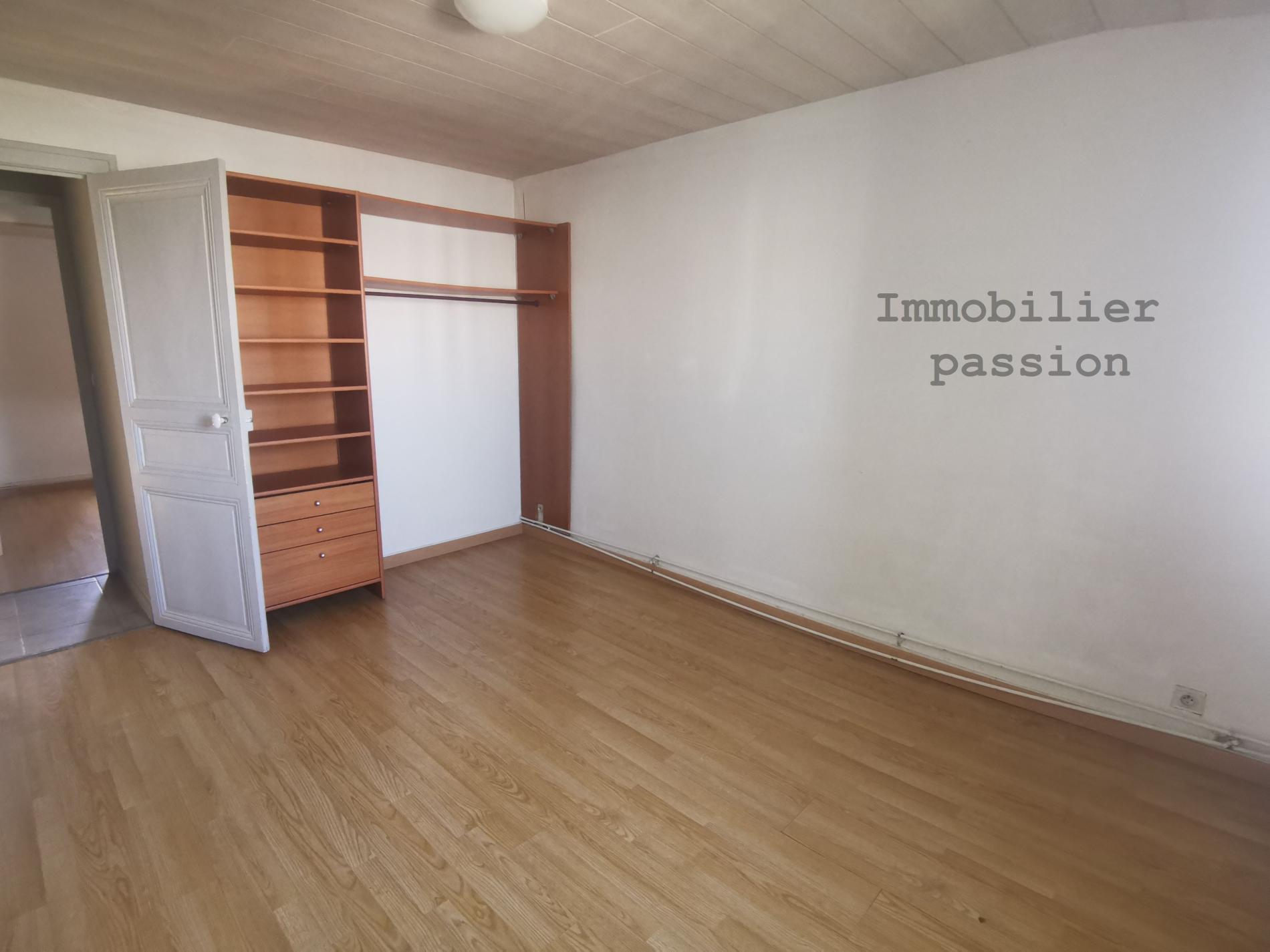 Appartement 70 m² au sol ANGERS GARE