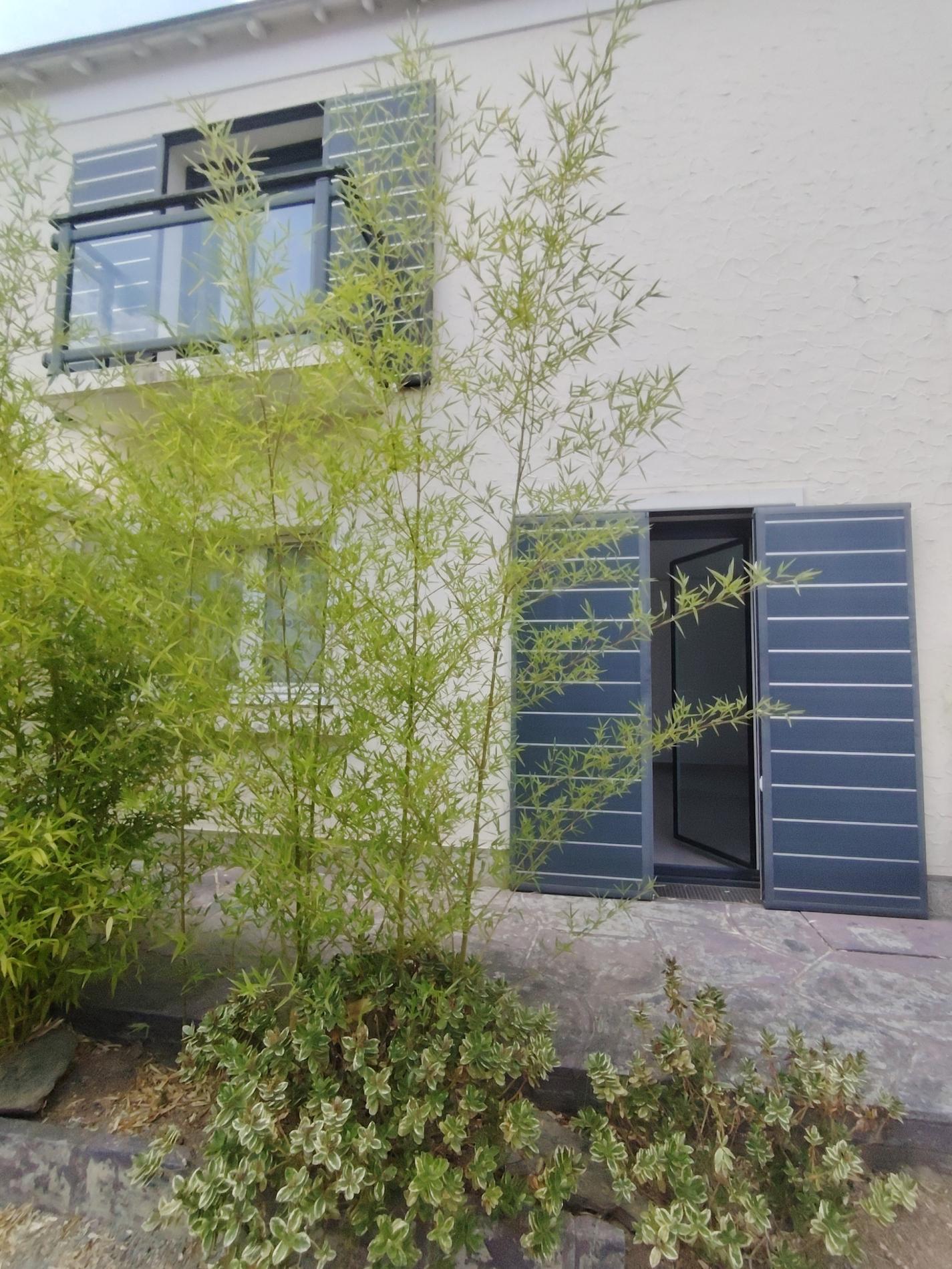 maison TYPE 5 - 87 m² hab, AVRILLE