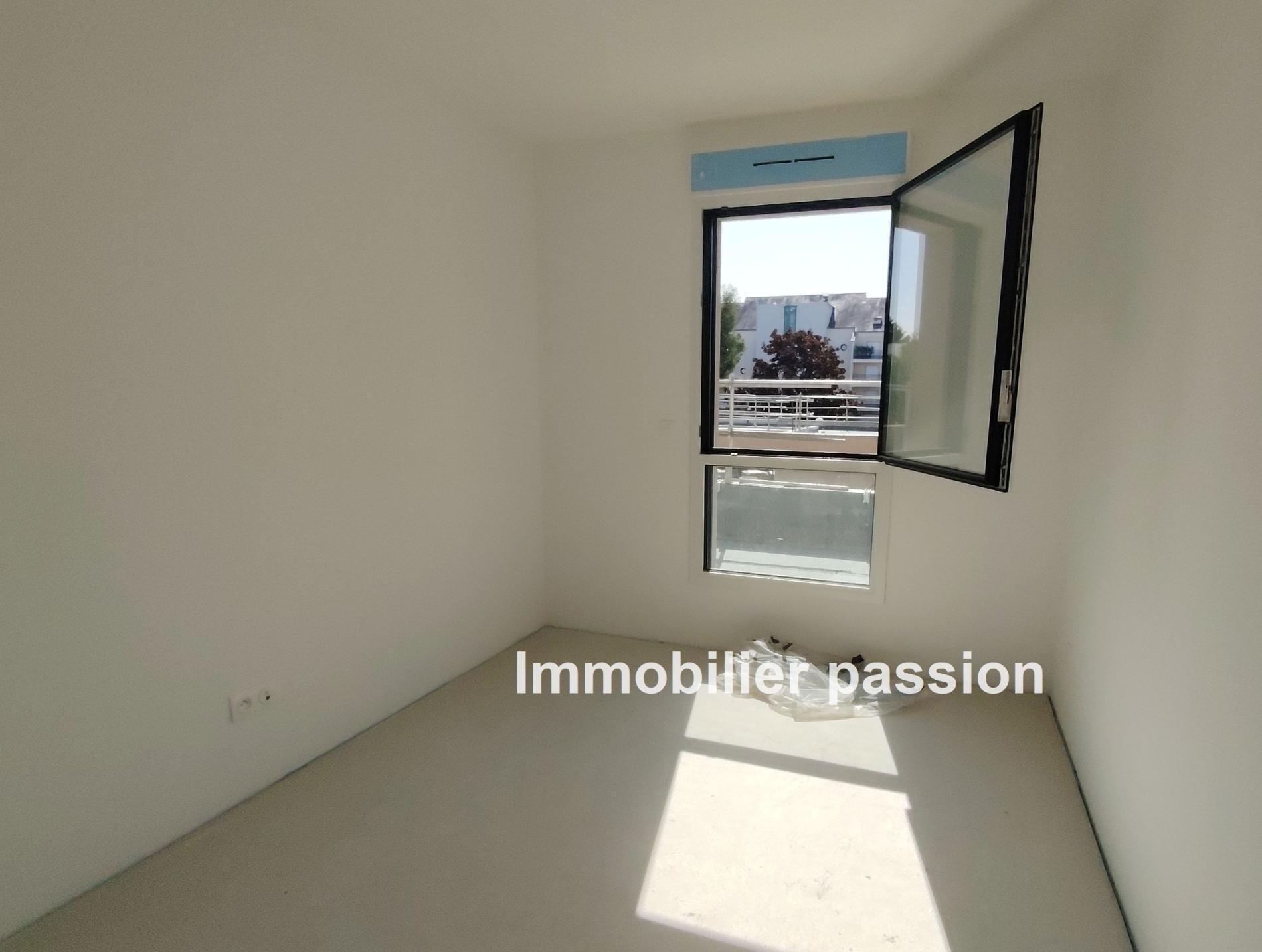 appartement type 3.NEUF -CHALONNES CENTRE VILLE