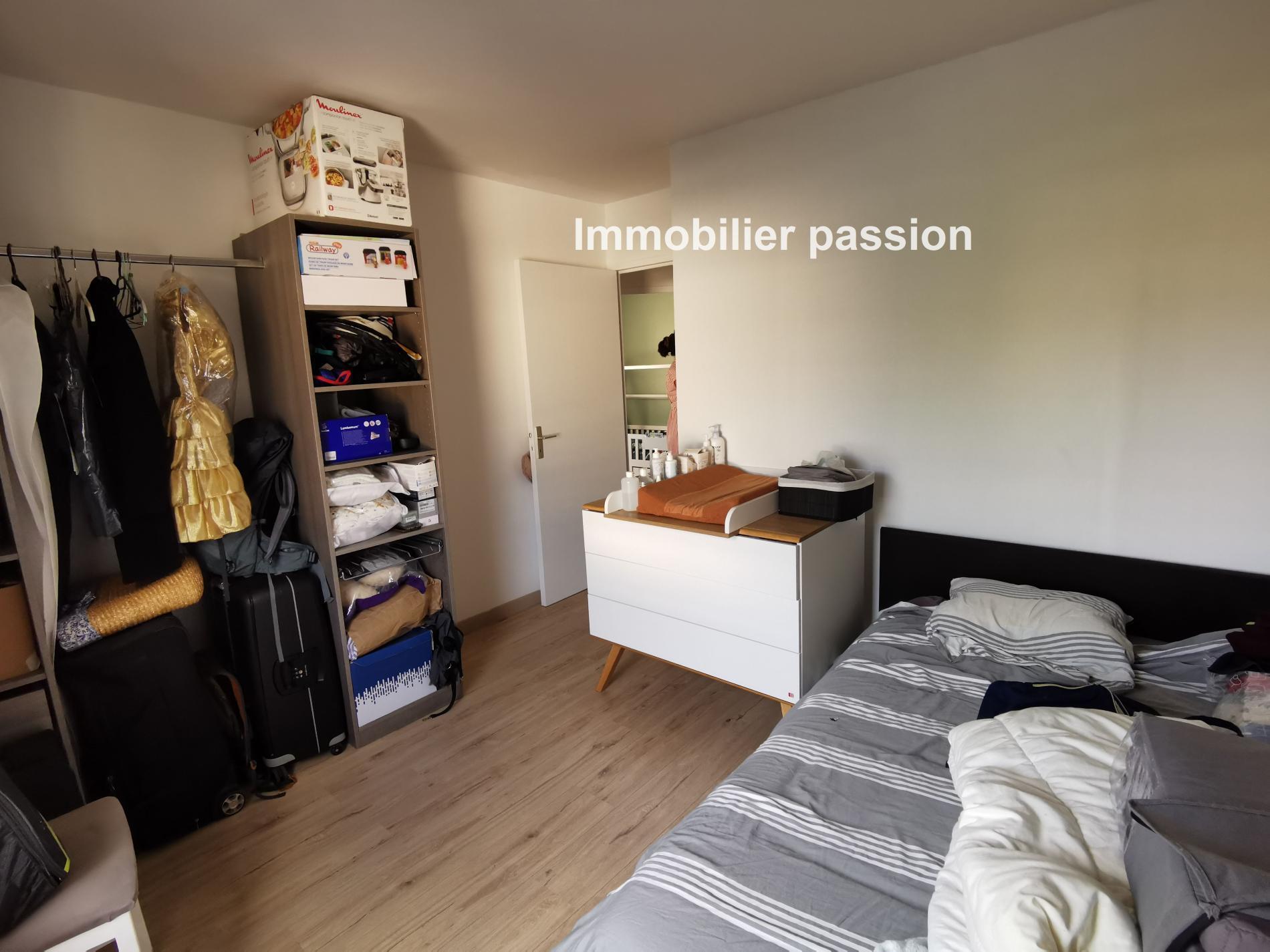 maison 120 m² hab. ANGERS CHATENAY