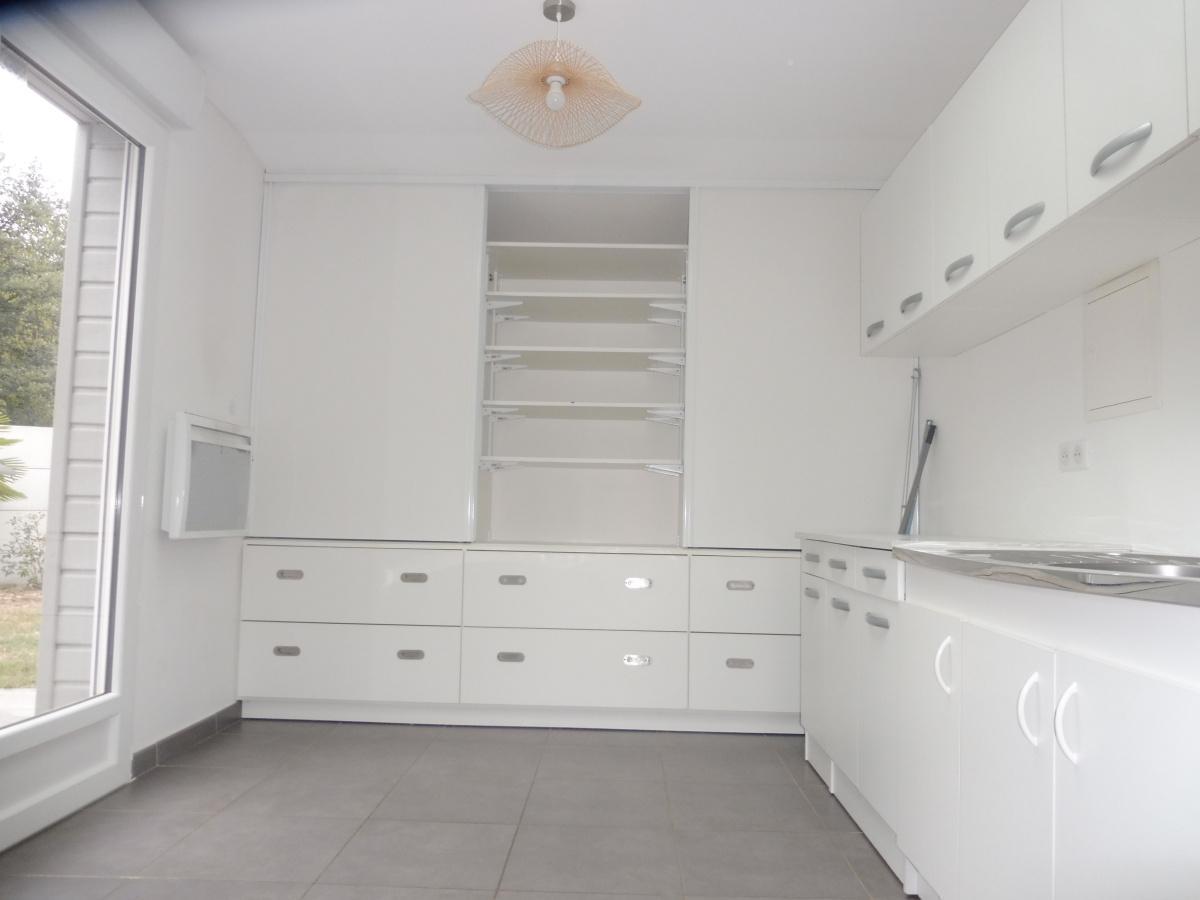 maison 112 m² hab. ANGERS CHATENAY
