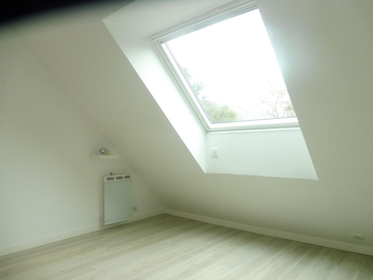 maison 112 m² hab. ANGERS CHATENAY