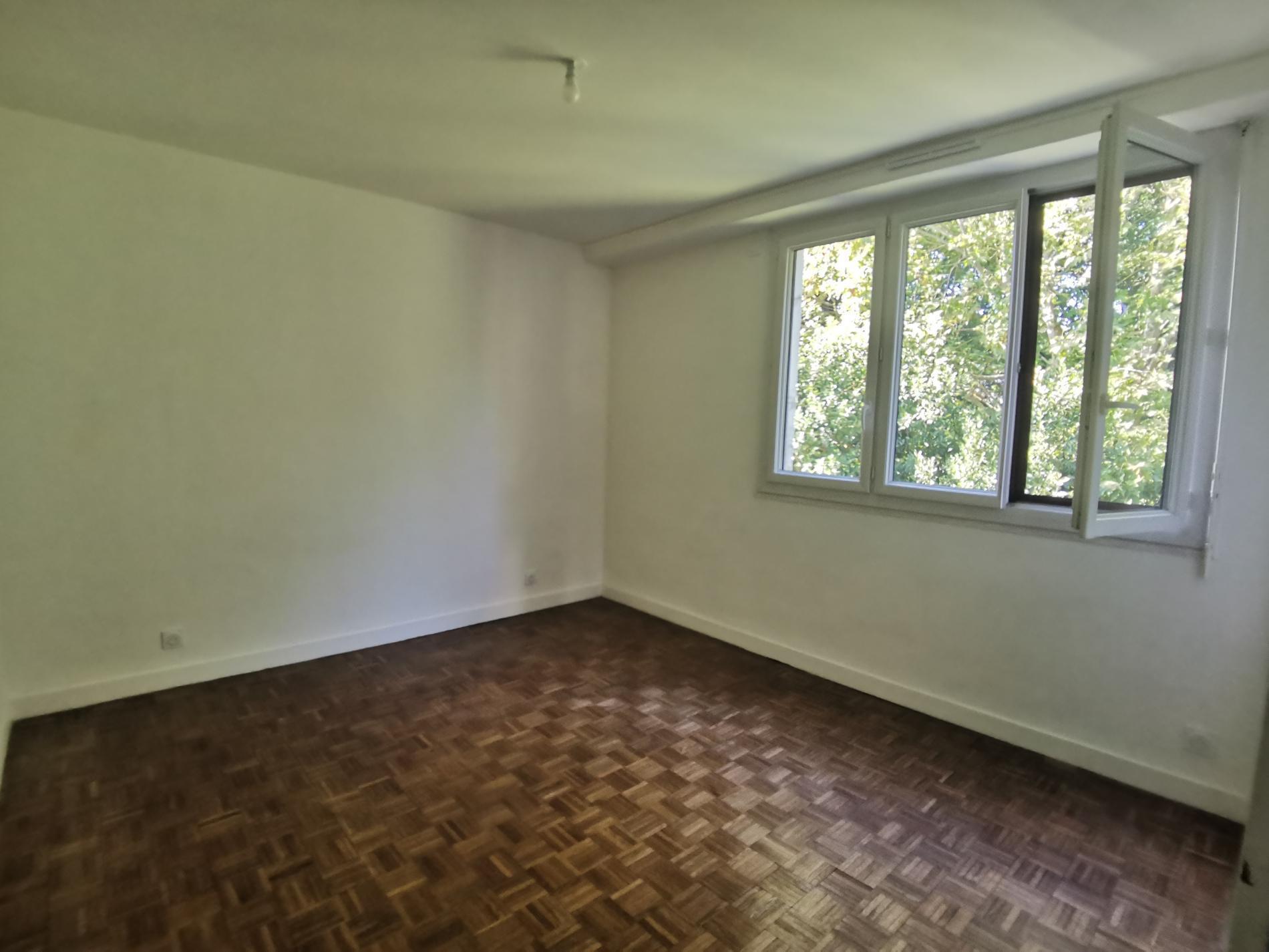 APPARTEMENT 74 m²hab ANGERS CATHO MADELEINE