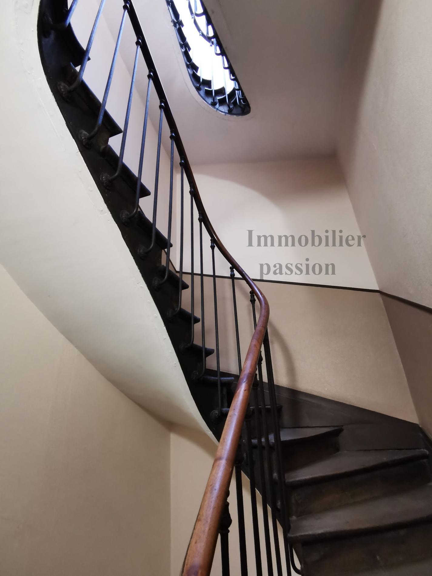 STUDIO HYPER CENTRE VILLE ANGERS