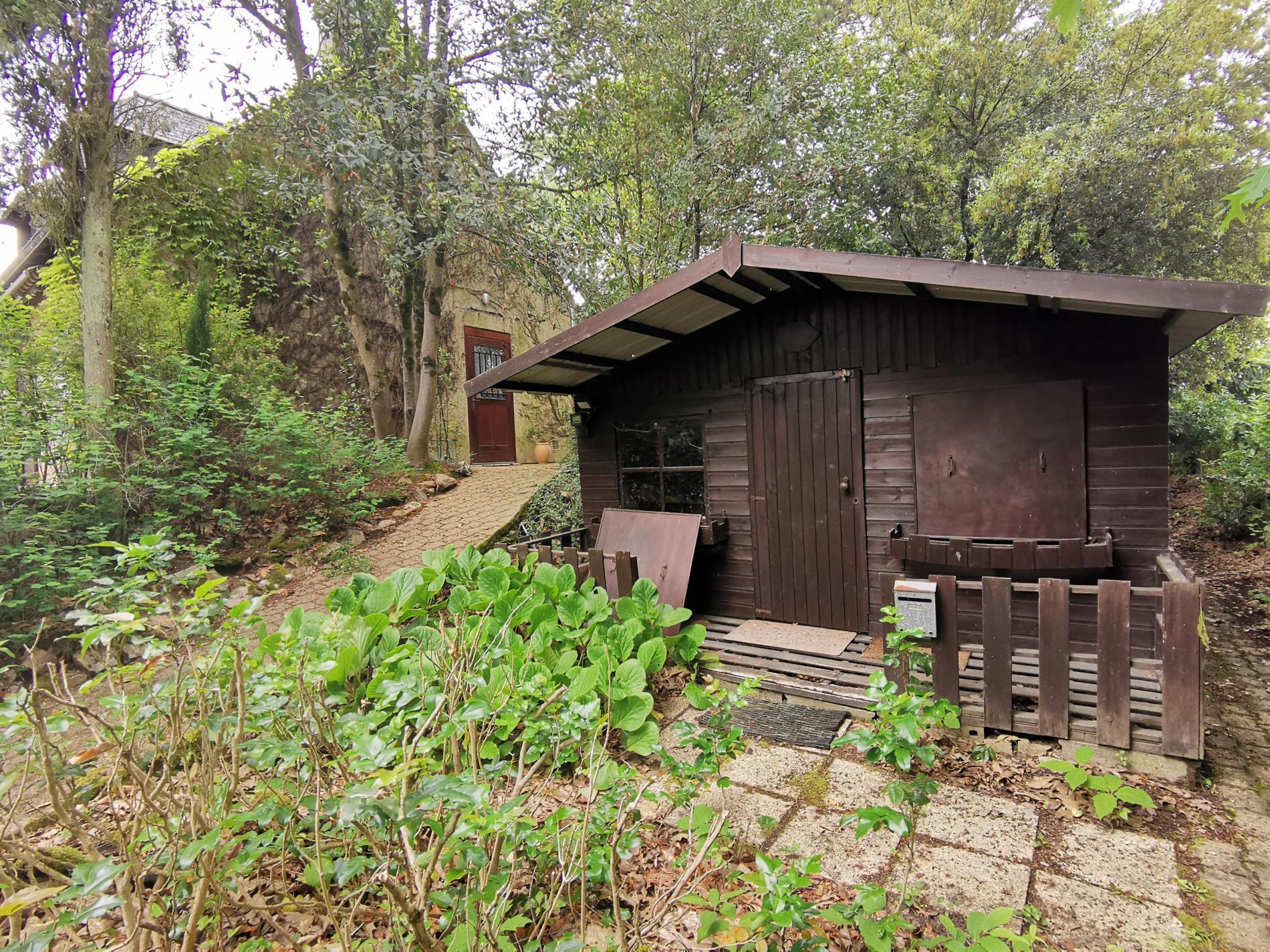 maison 123 m² hab. ANGERS BAUMETTE