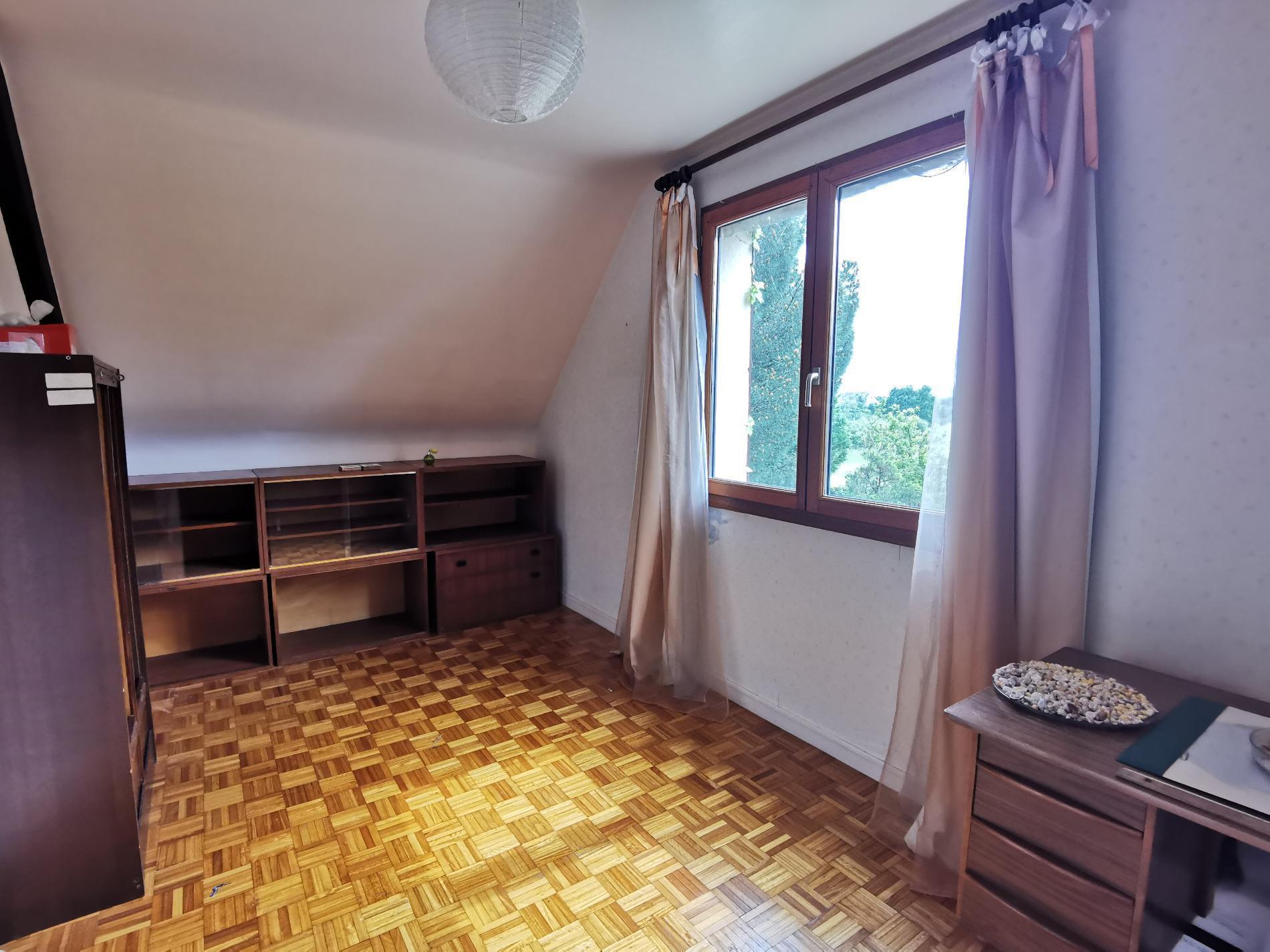 maison 123 m² hab. ANGERS BAUMETTE