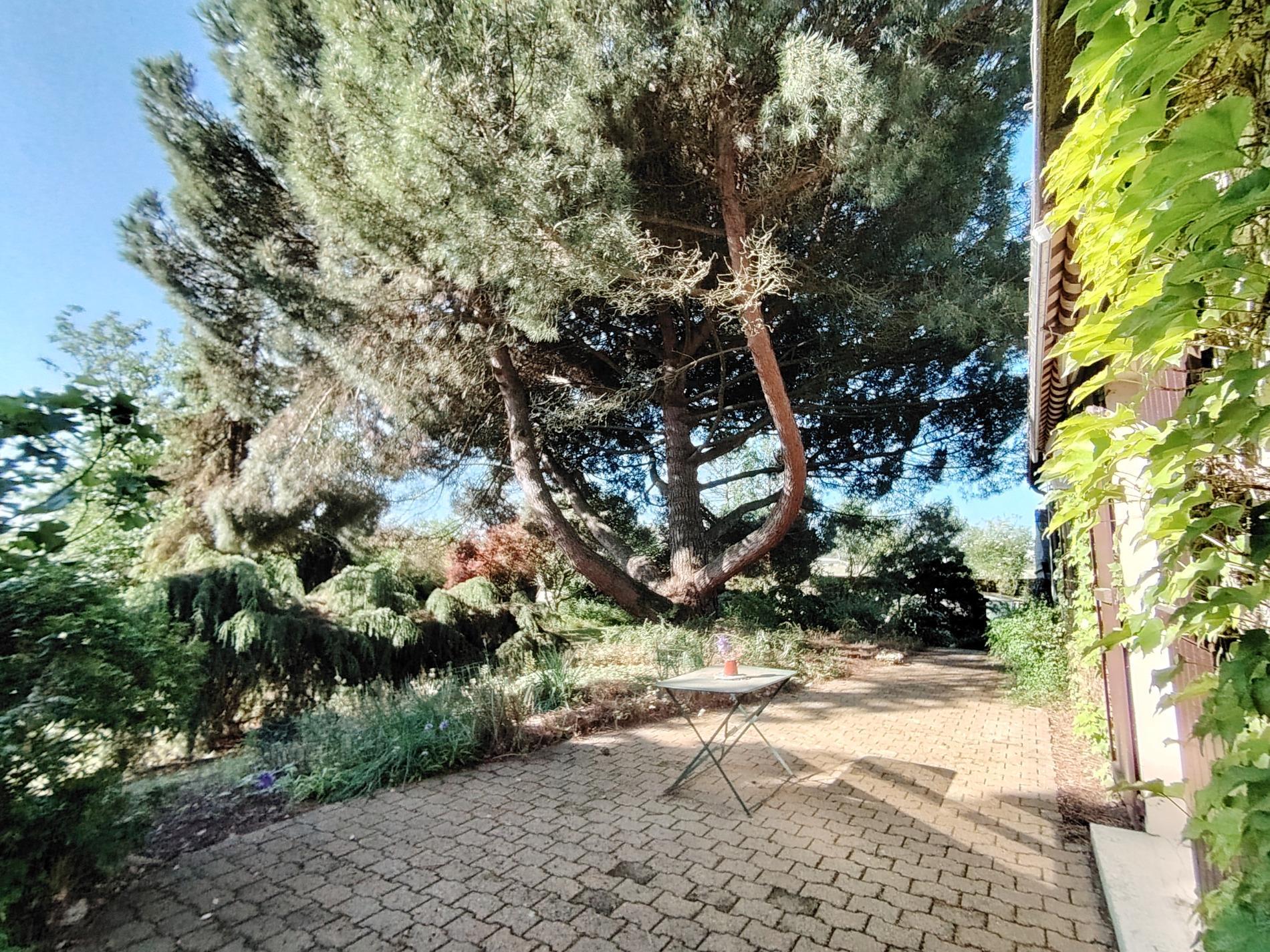 maison 123 m² hab. ANGERS BAUMETTE