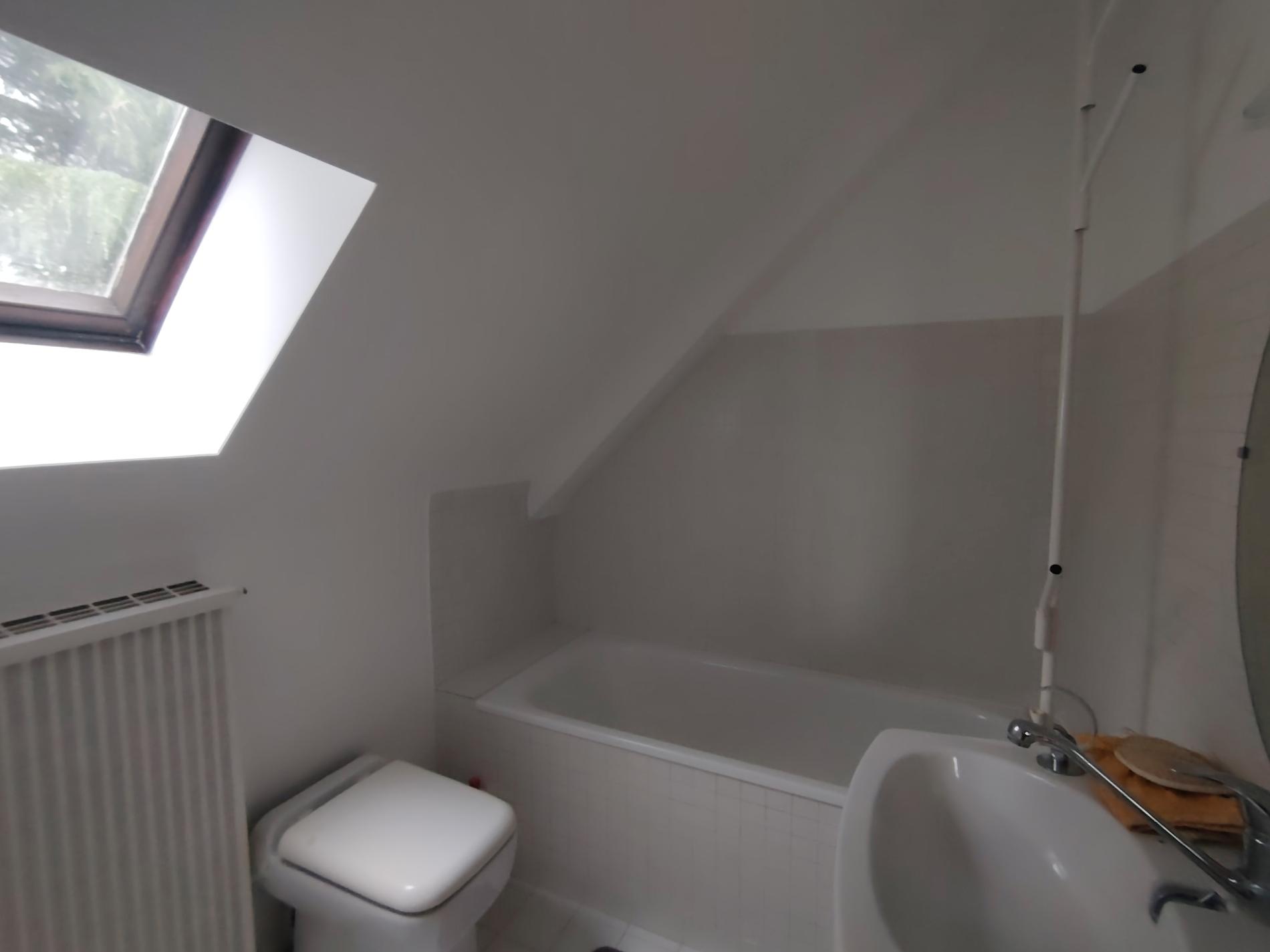 maison 123 m² hab. ANGERS BAUMETTE