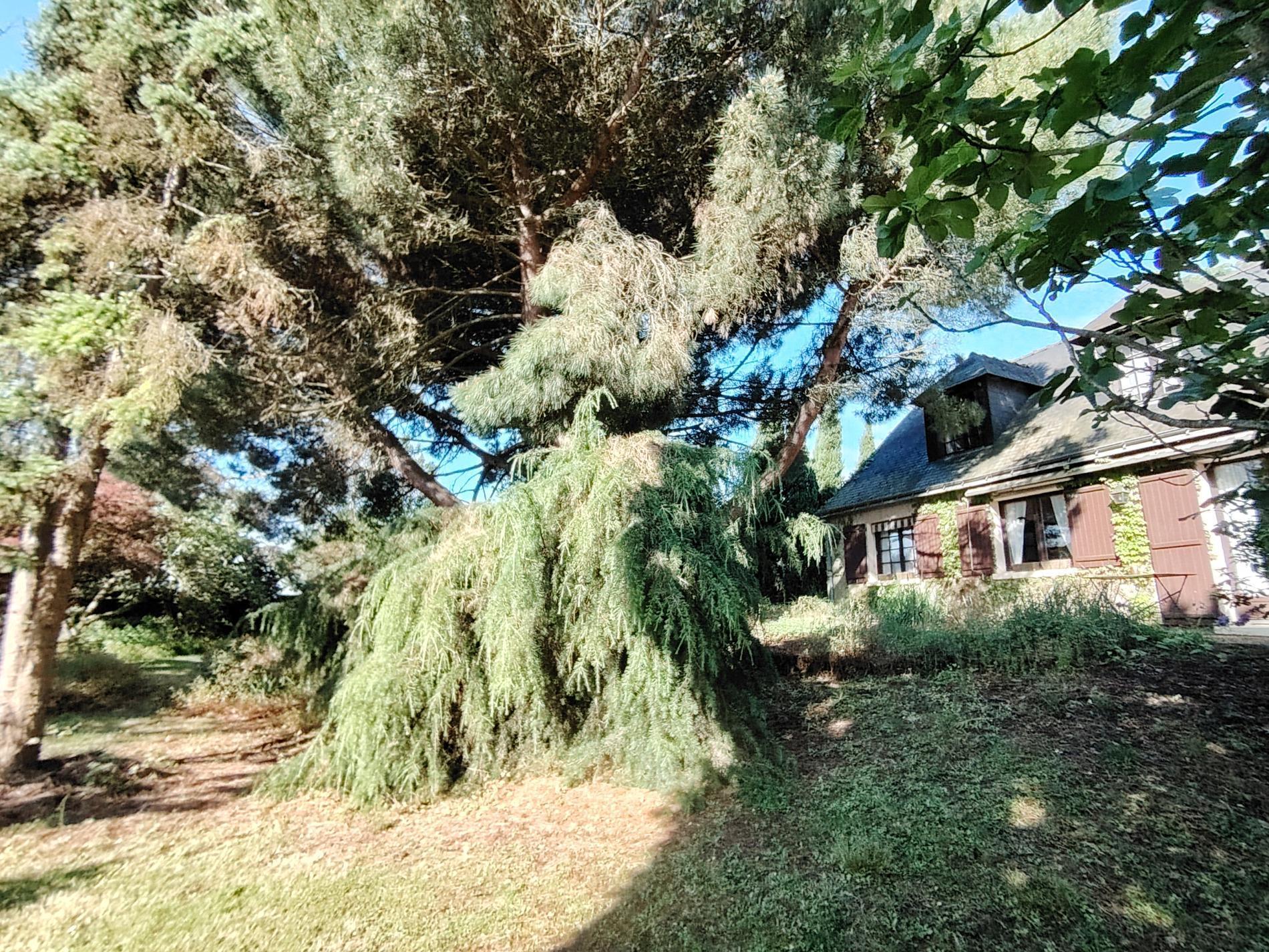 maison 123 m² hab. ANGERS