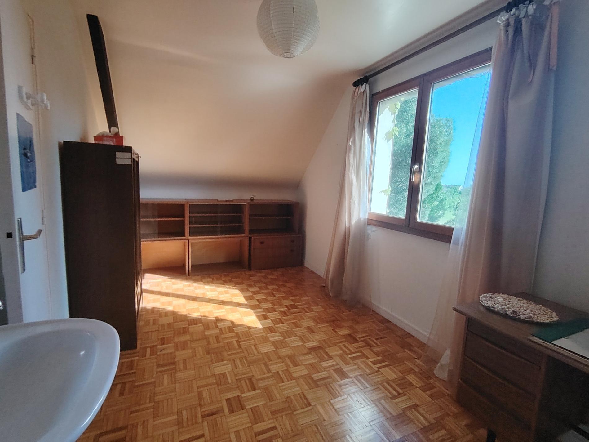maison 123 m² hab. ANGERS