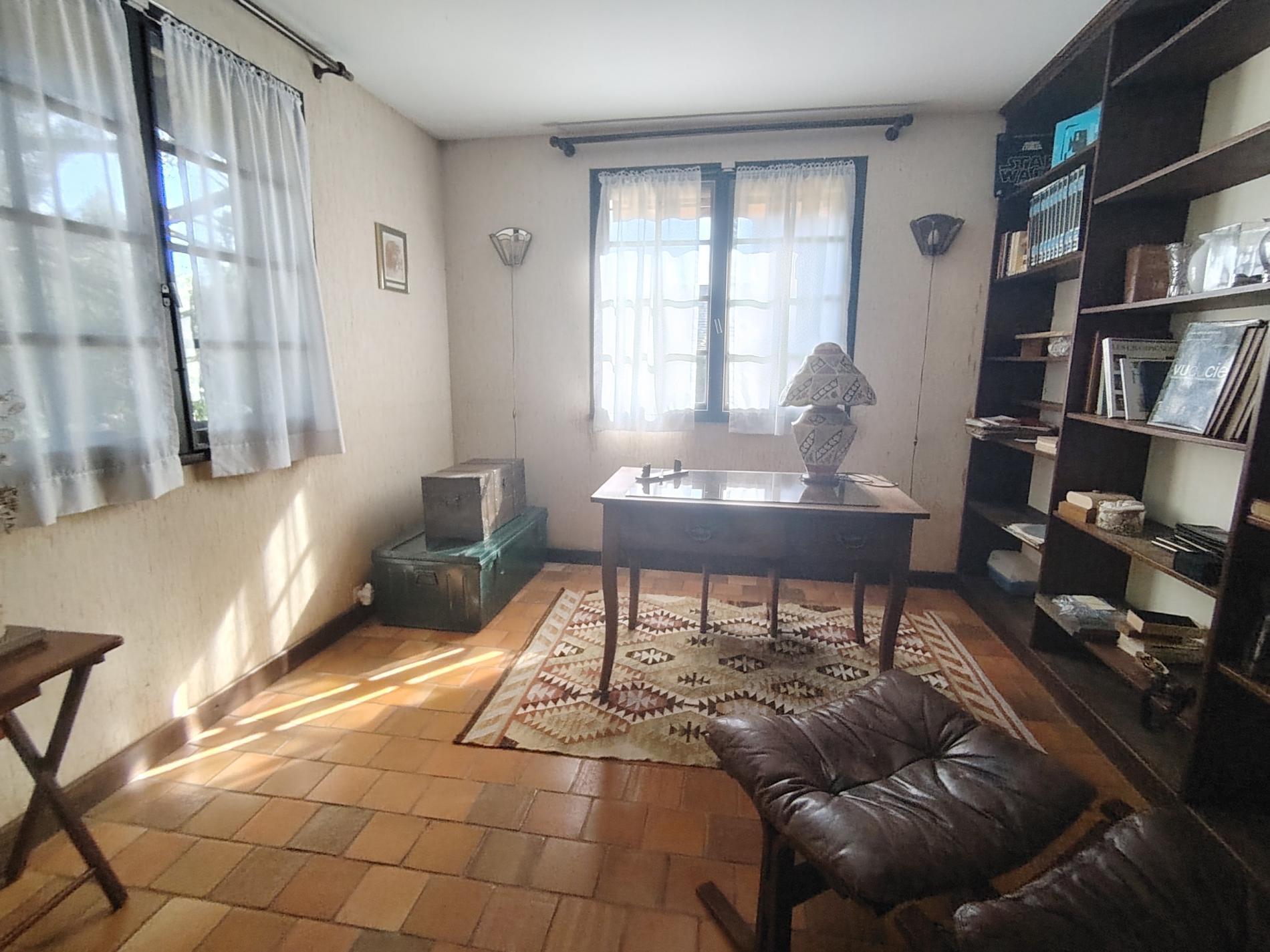 maison 123 m² hab. ANGERS