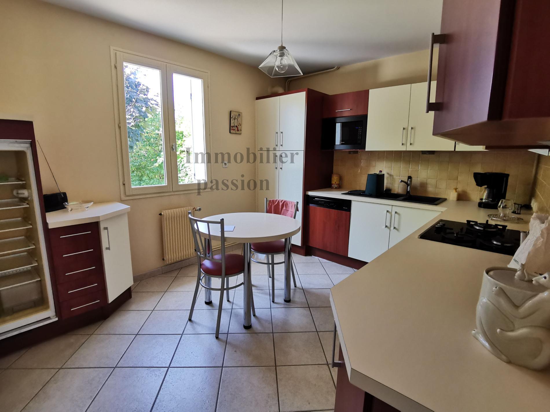 Maison TYPE 5 ANGERS-LAFAYETTE- bd STRASBOURG