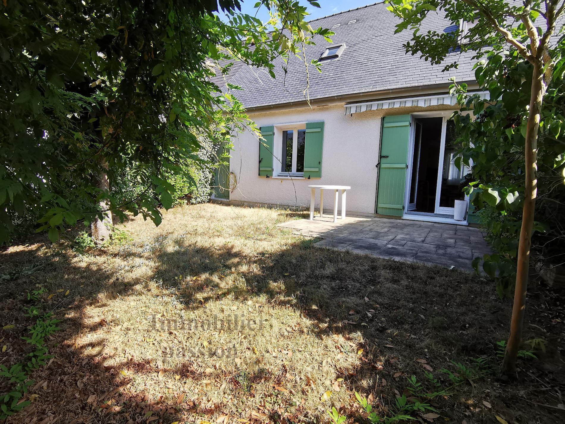 Maison TYPE 5 ANGERS-LAFAYETTE- bd STRASBOURG