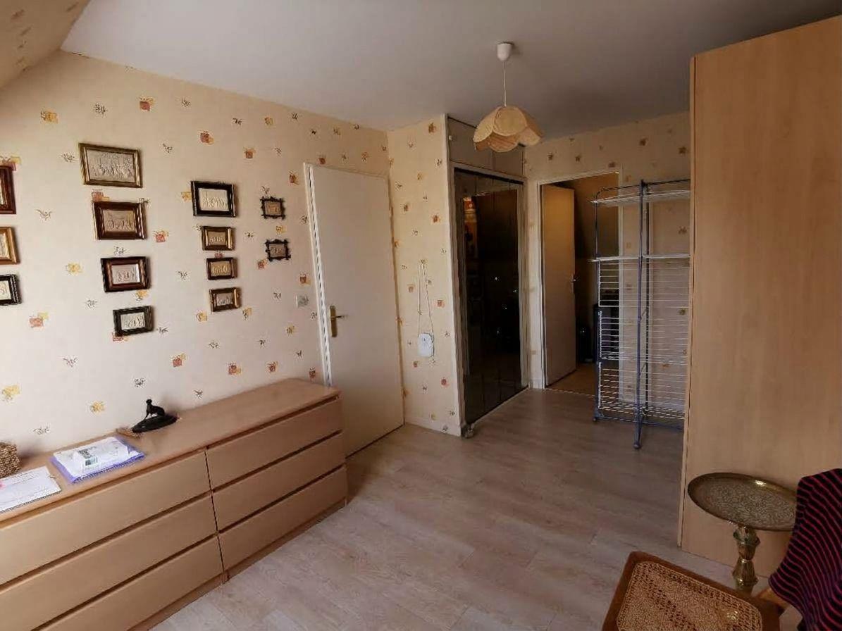 Maison TYPE 5 ANGERS-LAFAYETTE- bd STRASBOURG