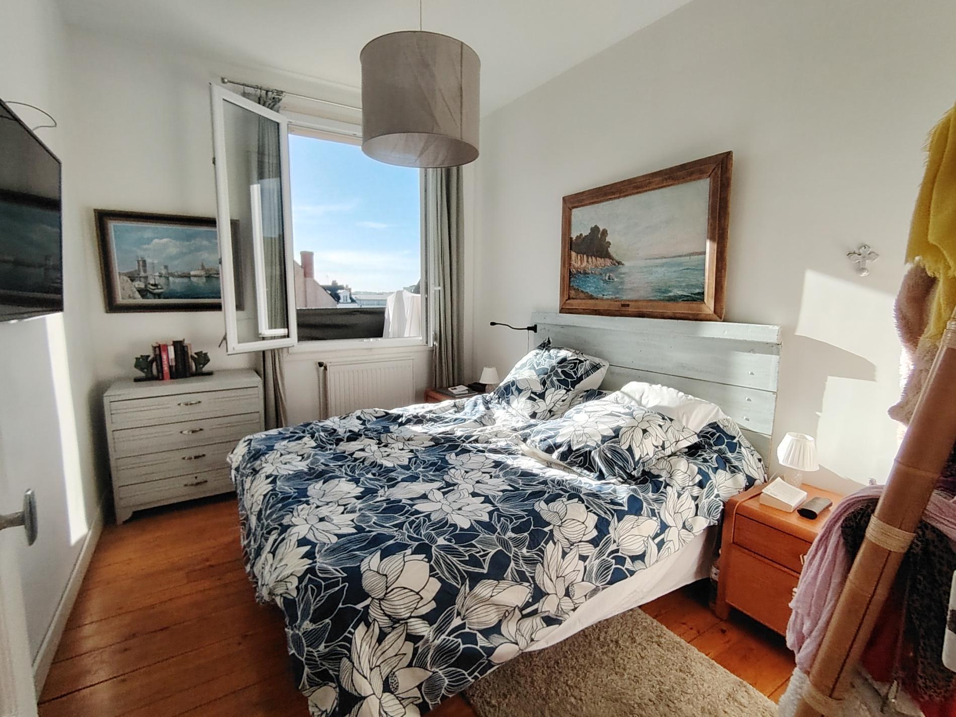 Appartement TYPE 3, ANGERS GARE VISITATION